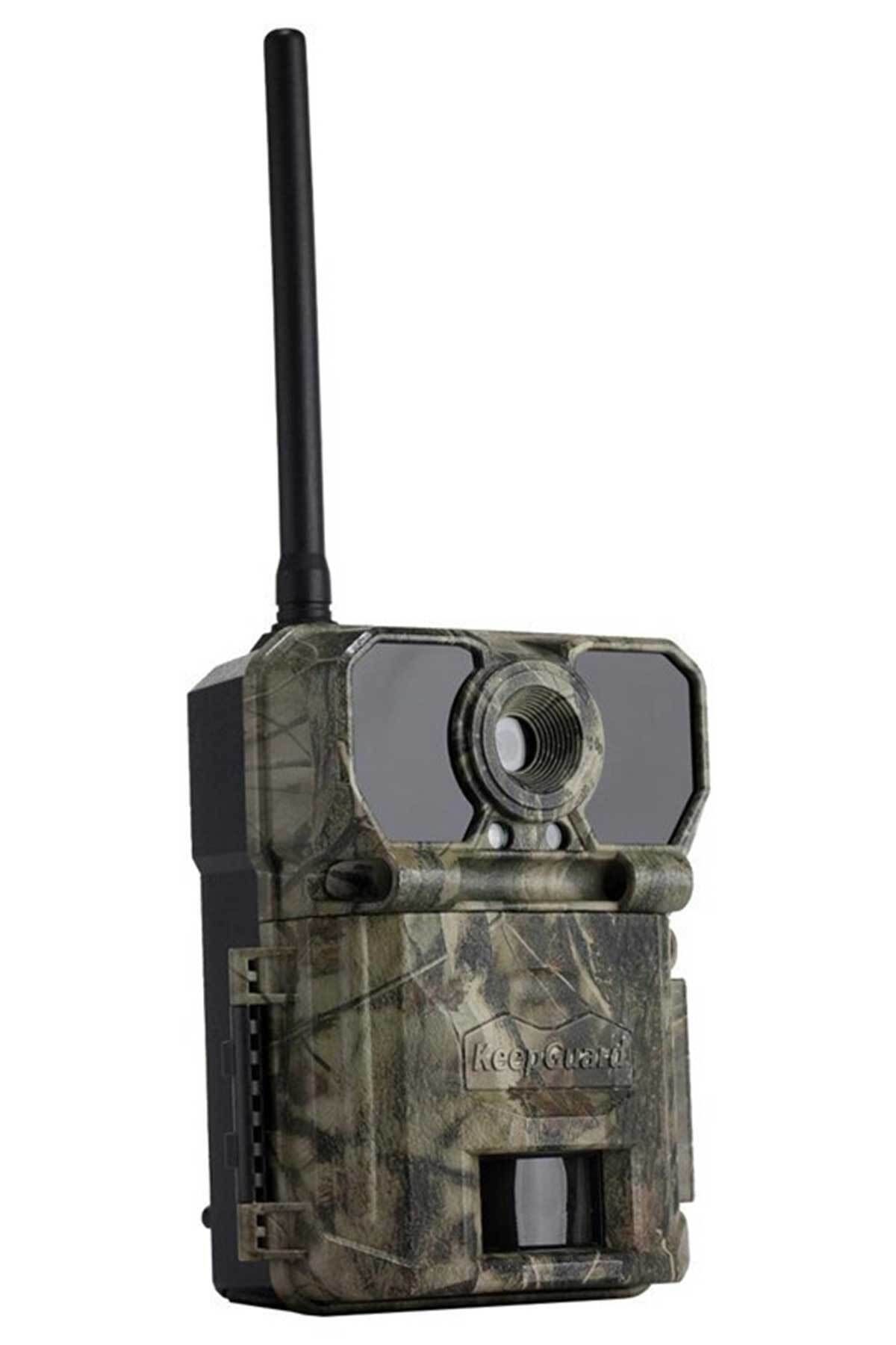 Kg895 4g 30 Mp Fotokapan - Gps App