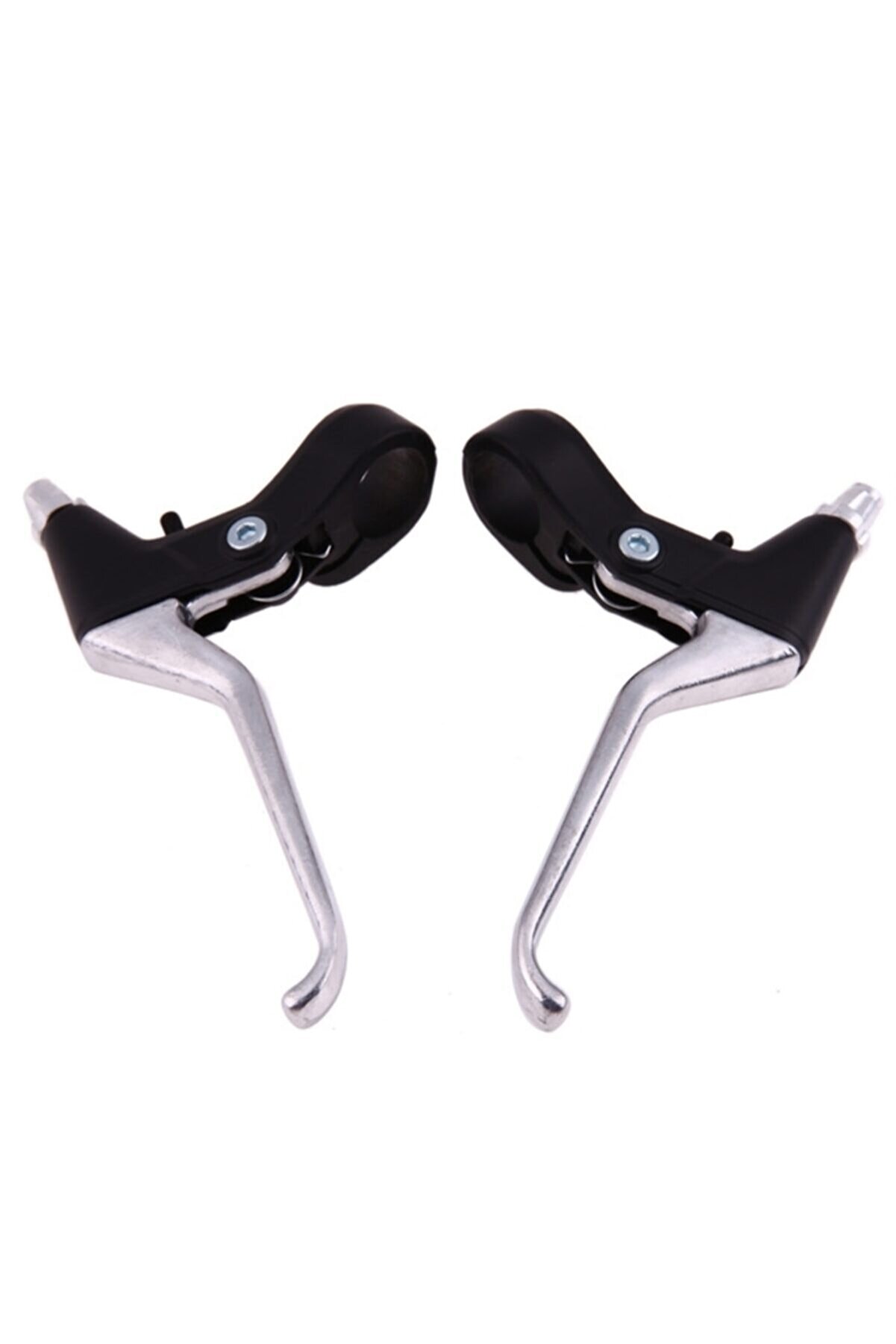 Bisiklet Fren Kolu Alüminyum Sağ Sol Takım