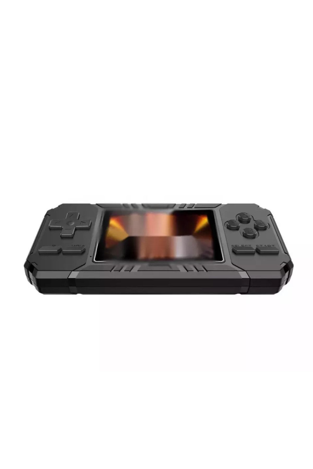 S8 Game Console-520 Oyunlu Mini Atari Gamebox