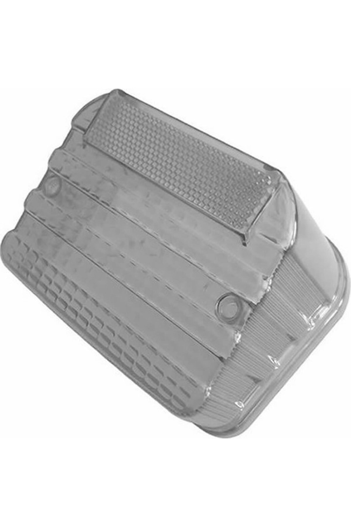 Cg Model Stop Camı Beyaz