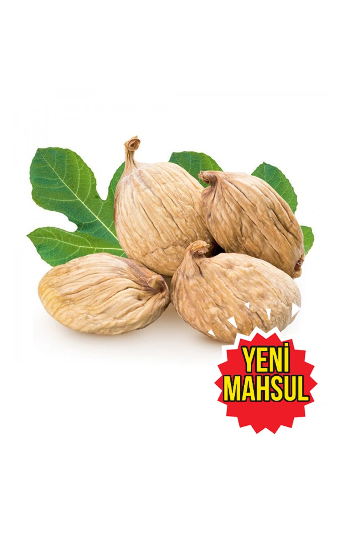 Kuru İncir 500 gr Vakum