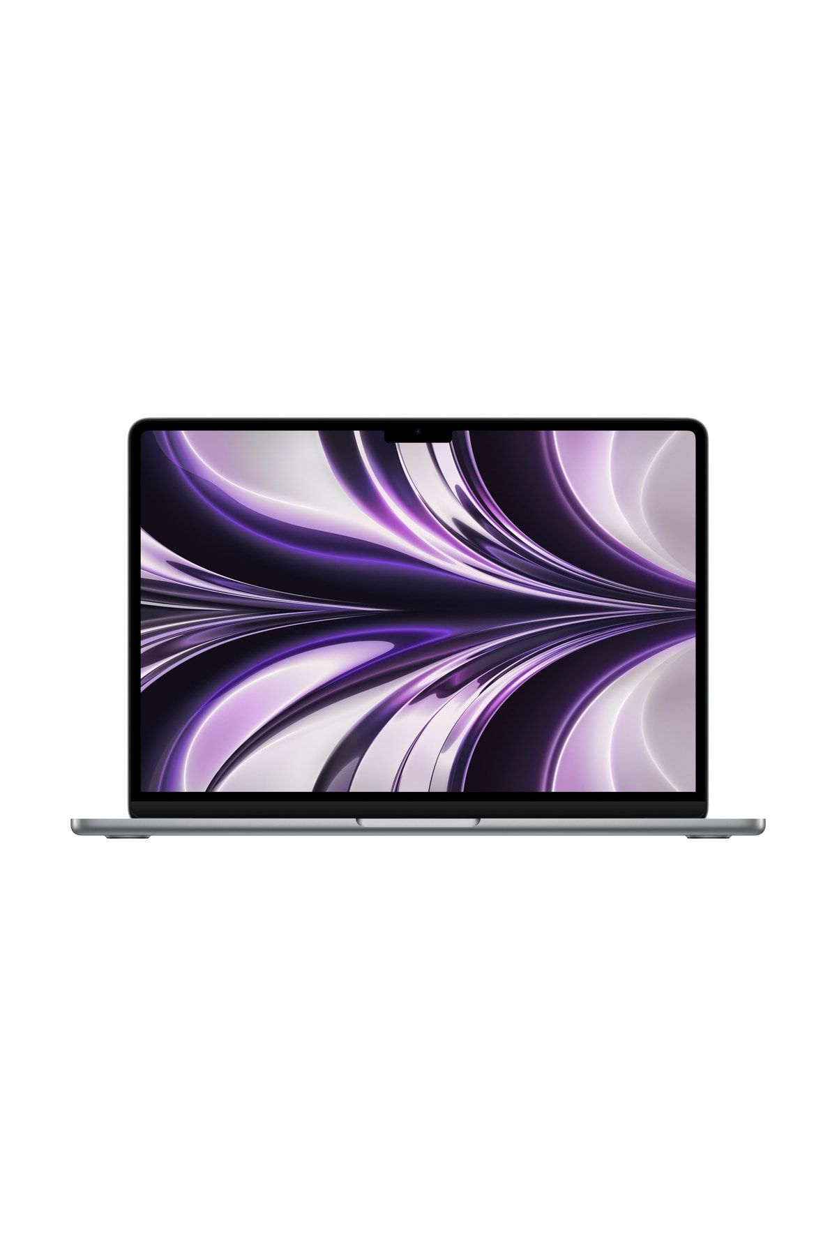 MacBook Air M2 8 Çekirdek CPU 8 Çekirdek GPU 16GB 512GB 13.6" Uzay Grisi