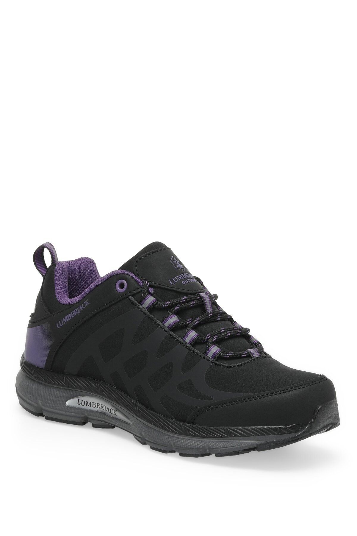 Ursa Wmn Nwp 2pr Siyah Kadın Outdoor