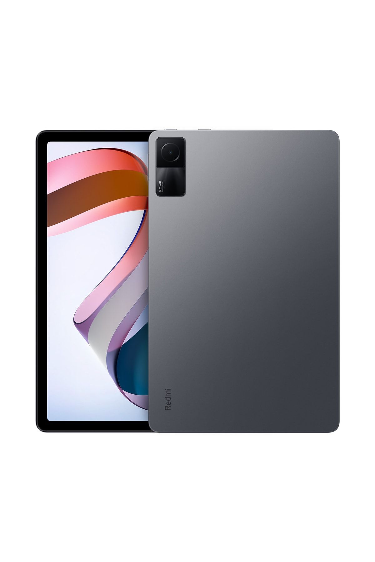 Redmi Pad 6 GB RAM 128 GB 10.6'' Tablet Gri Wi-Fi