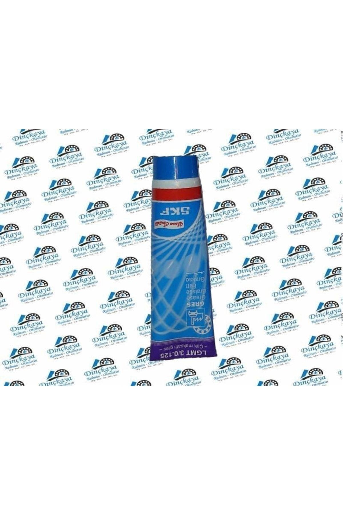 Tup Gres Tüp Gres (lgmt 3.0 125ml
