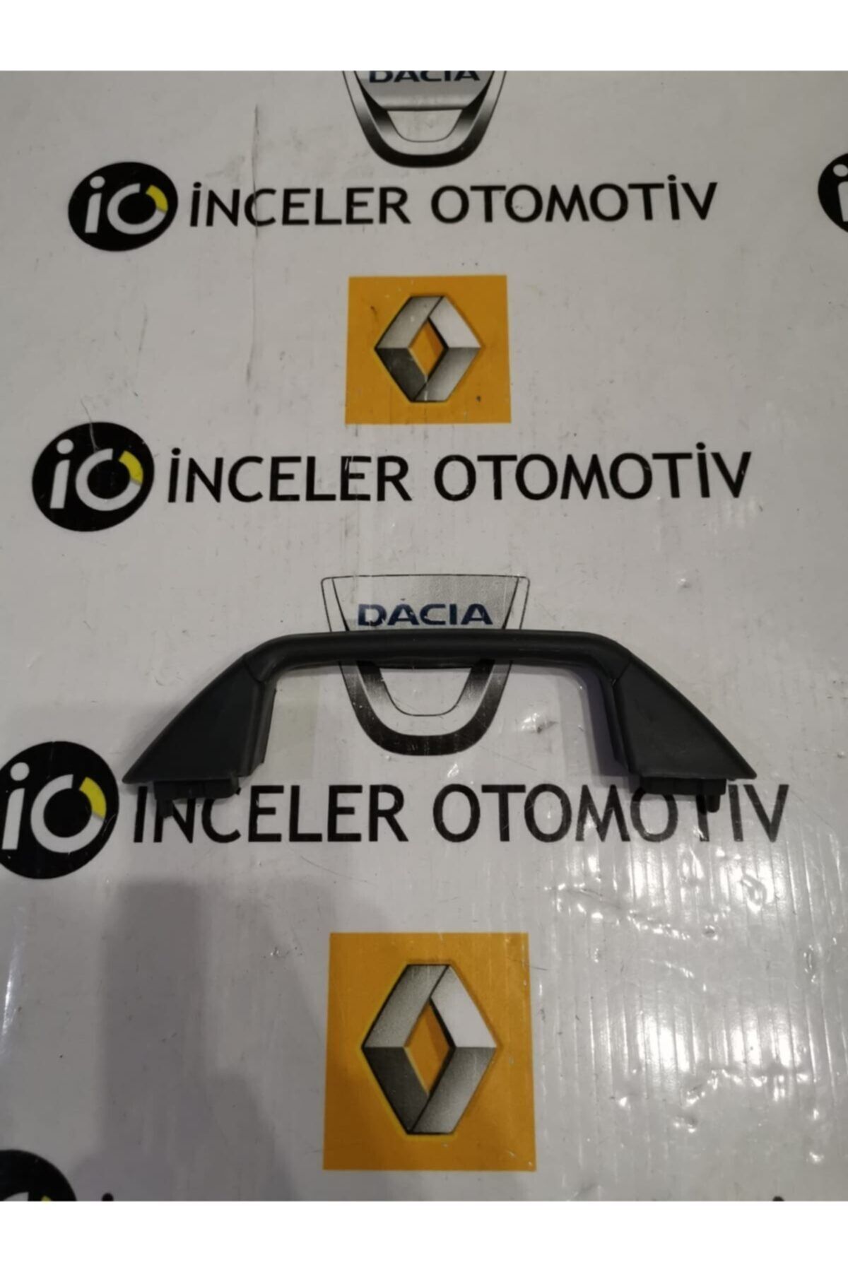 7700750314 R9 R11 Tavan El Tutamağı Viraj Kolçağı