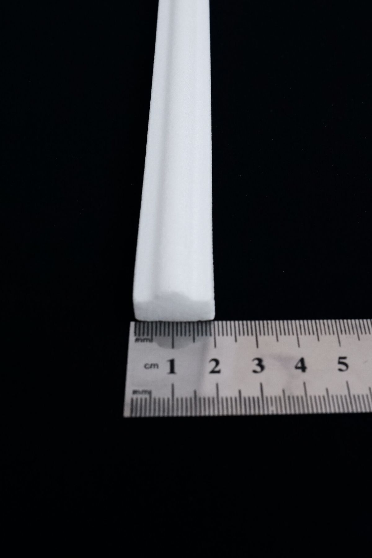2 Cm Genişliğinde Köpük Kartonpiyer Çıta, Ep-152 T (1 METRE)
