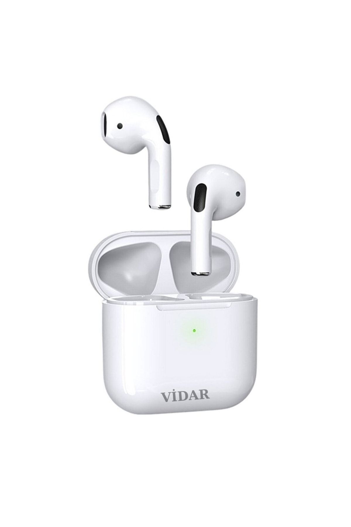 Pro Tipi 5 Ios Android Uyumlu Dokunmatik Bluetooth Kulaklık 8d Stereo Hd Ses Pro 5