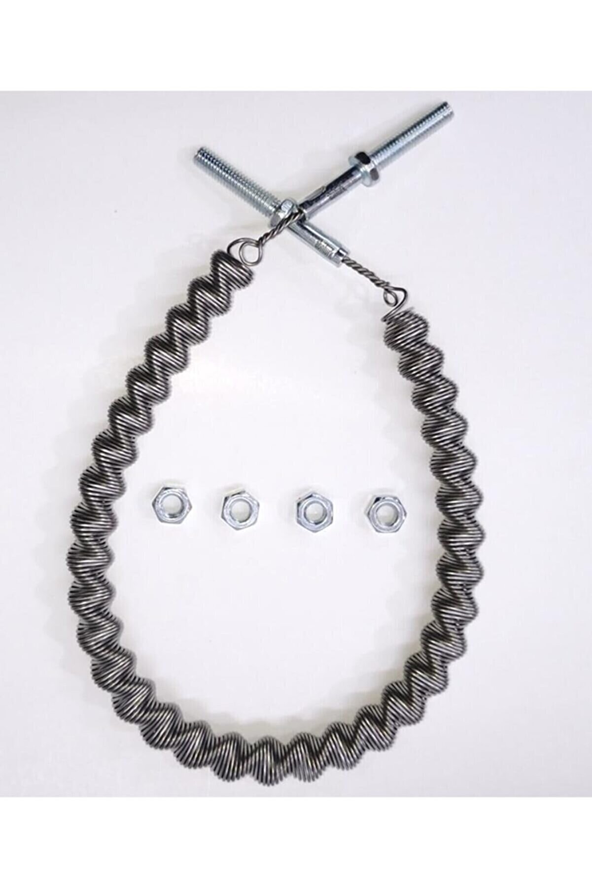 Ufo Rezistansı Ufo Teli Infrared Isıtıcı Teli - Elektrikli Soba Için - 1500w - Orijinal Türkmalı