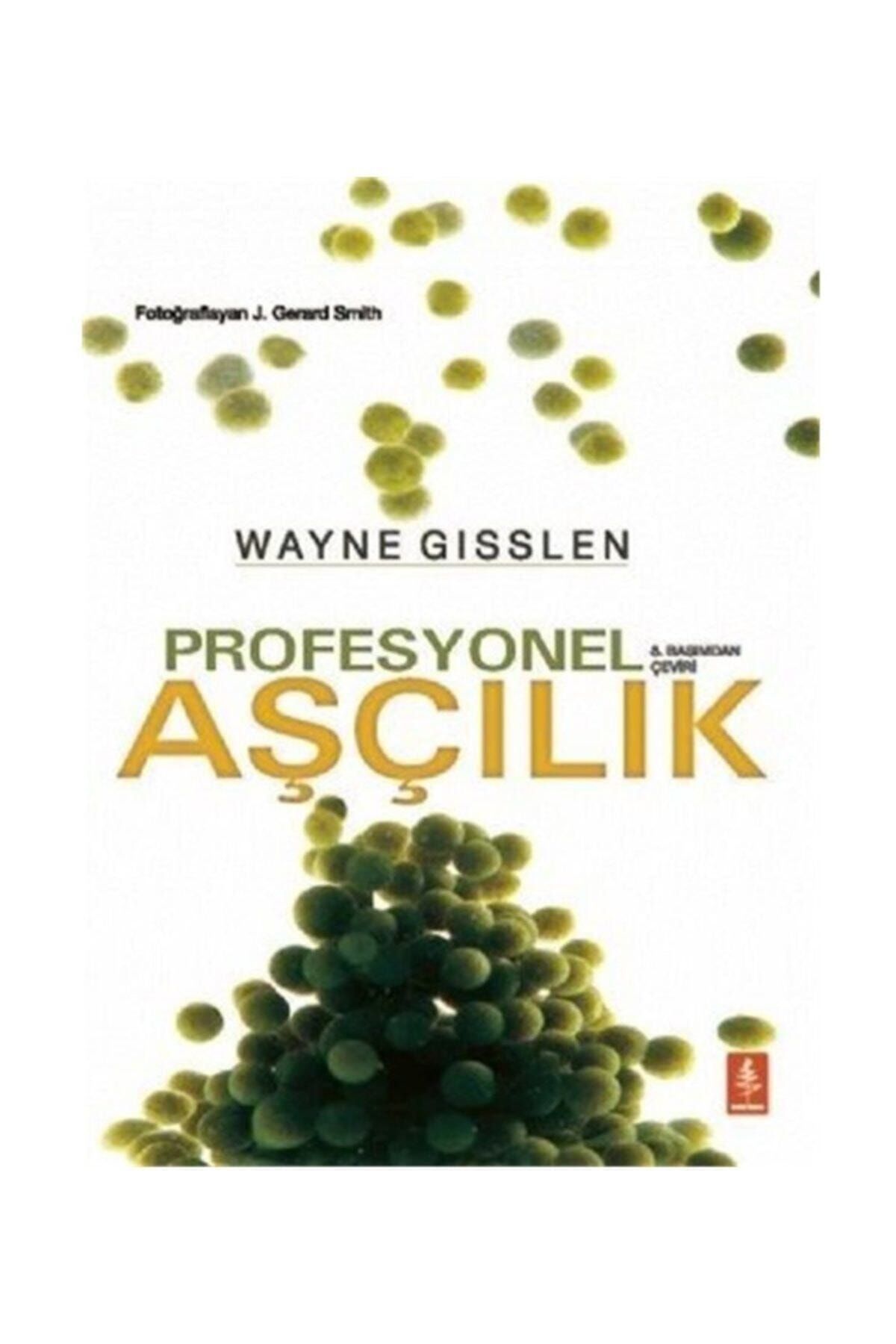 Yaşam Profesyonel Aşçılık & Professional Cooking
