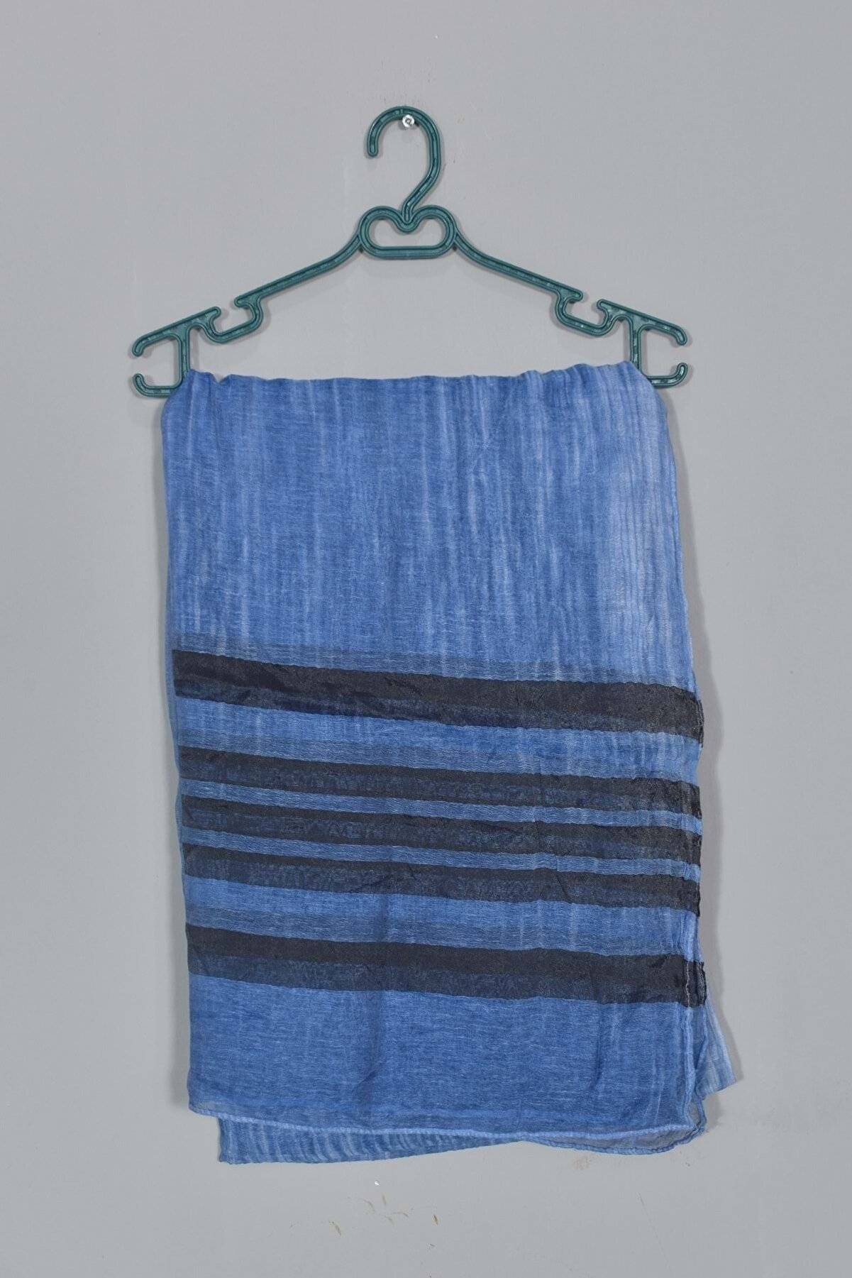 Kadın Keten Amp;ipek Şal Sm0301