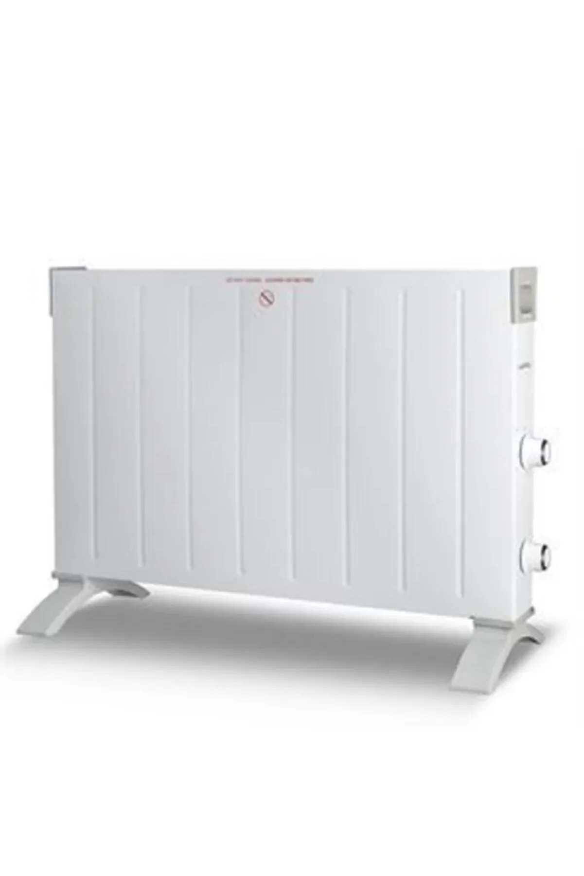 Hc 2947 Konvektör Konveksiyonel Isıtıcı 2500 Watt