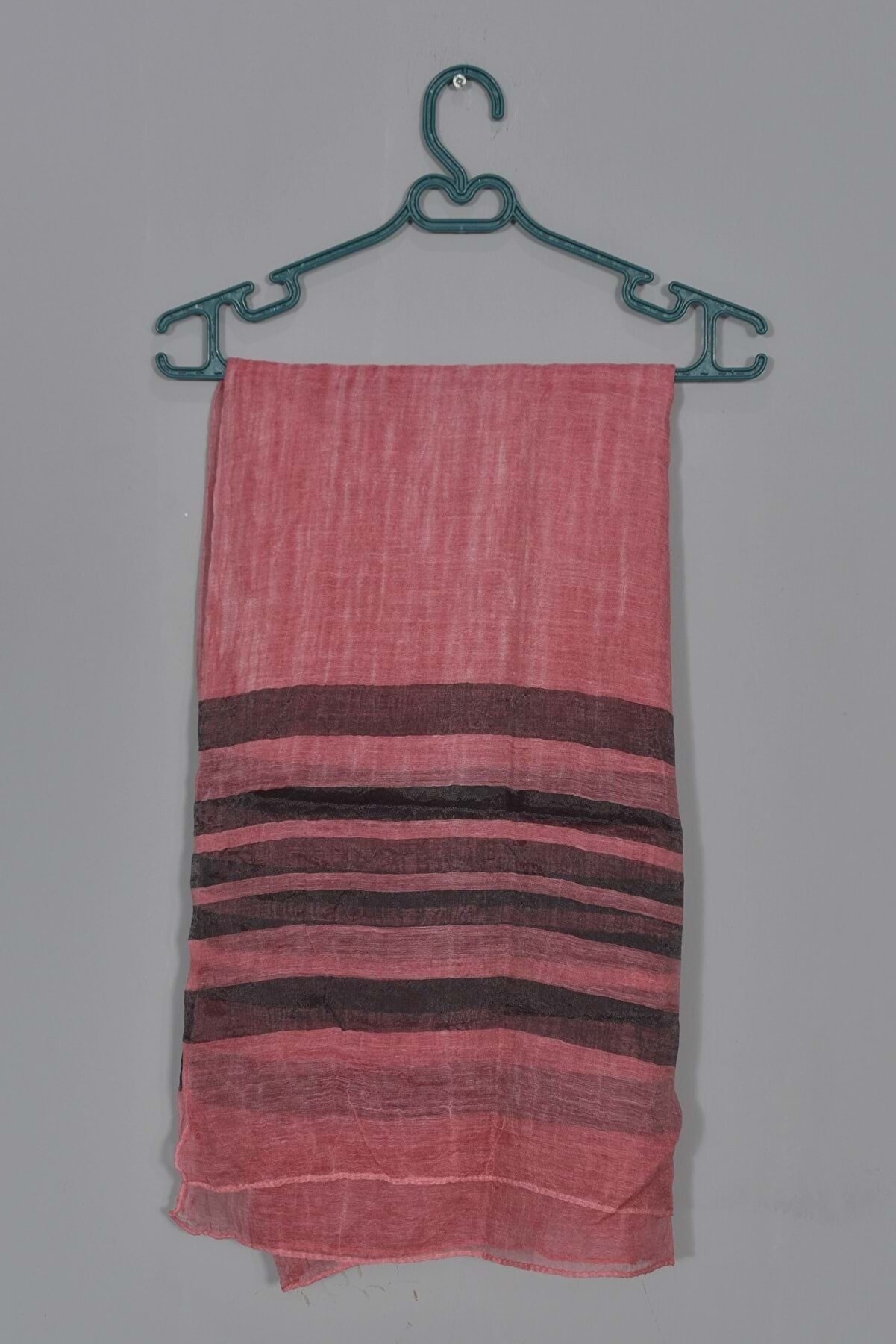 Kadın Keten Amp;ipek Şal Sm0301