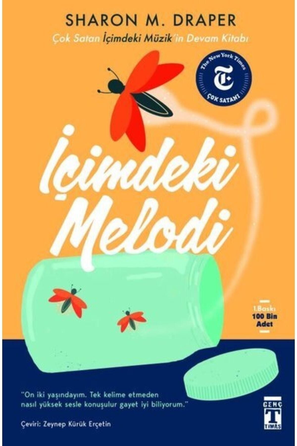 Içimdeki Melodi