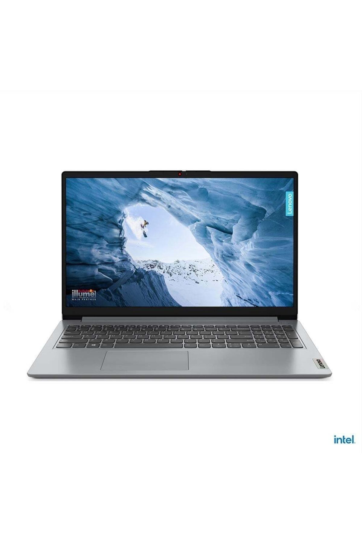 Ideapad 1 Celeron N100 4 Gb 128 Gb 15.6" Win 11