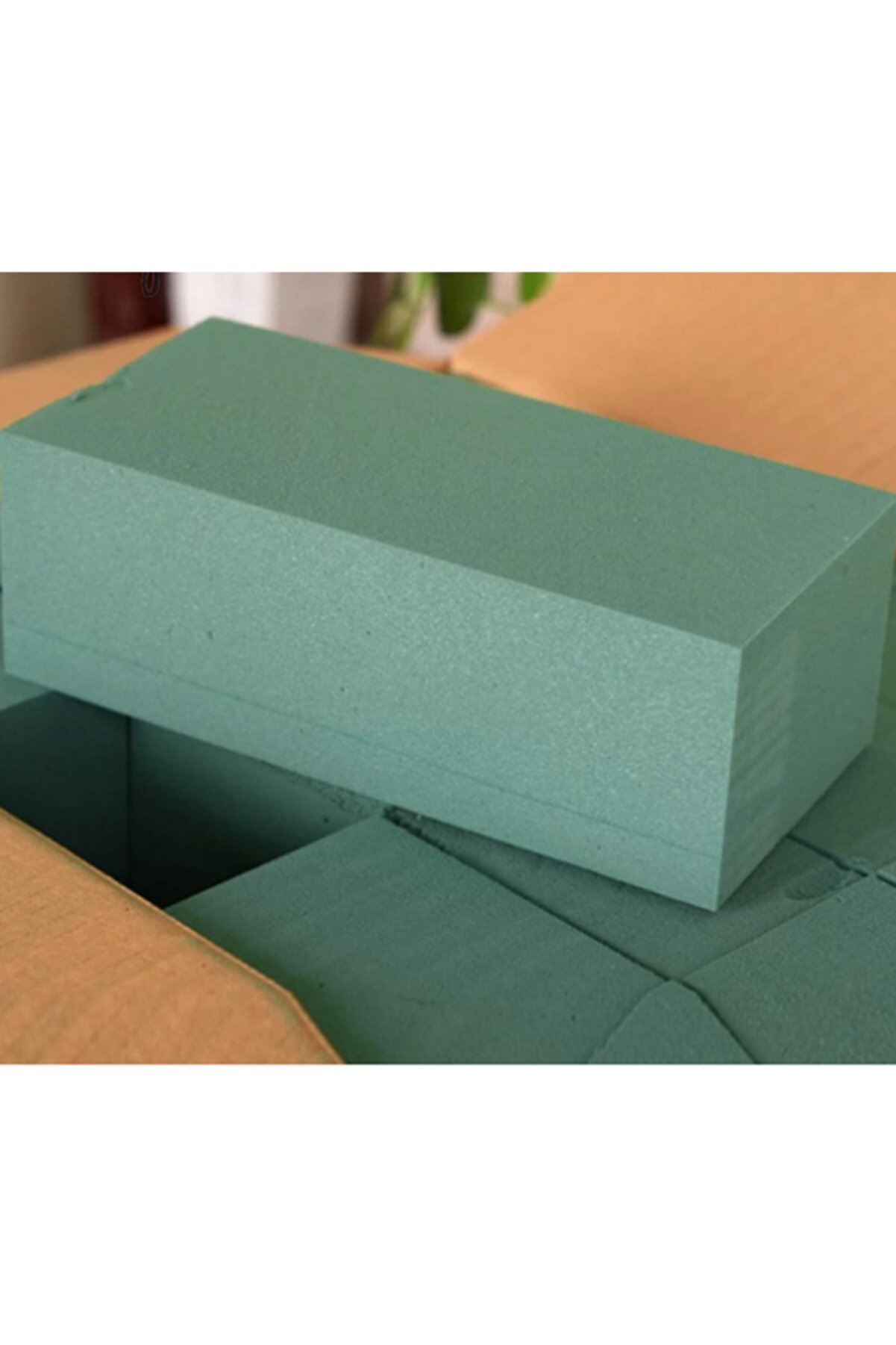 Çiçek Süngeri (4 ADET)