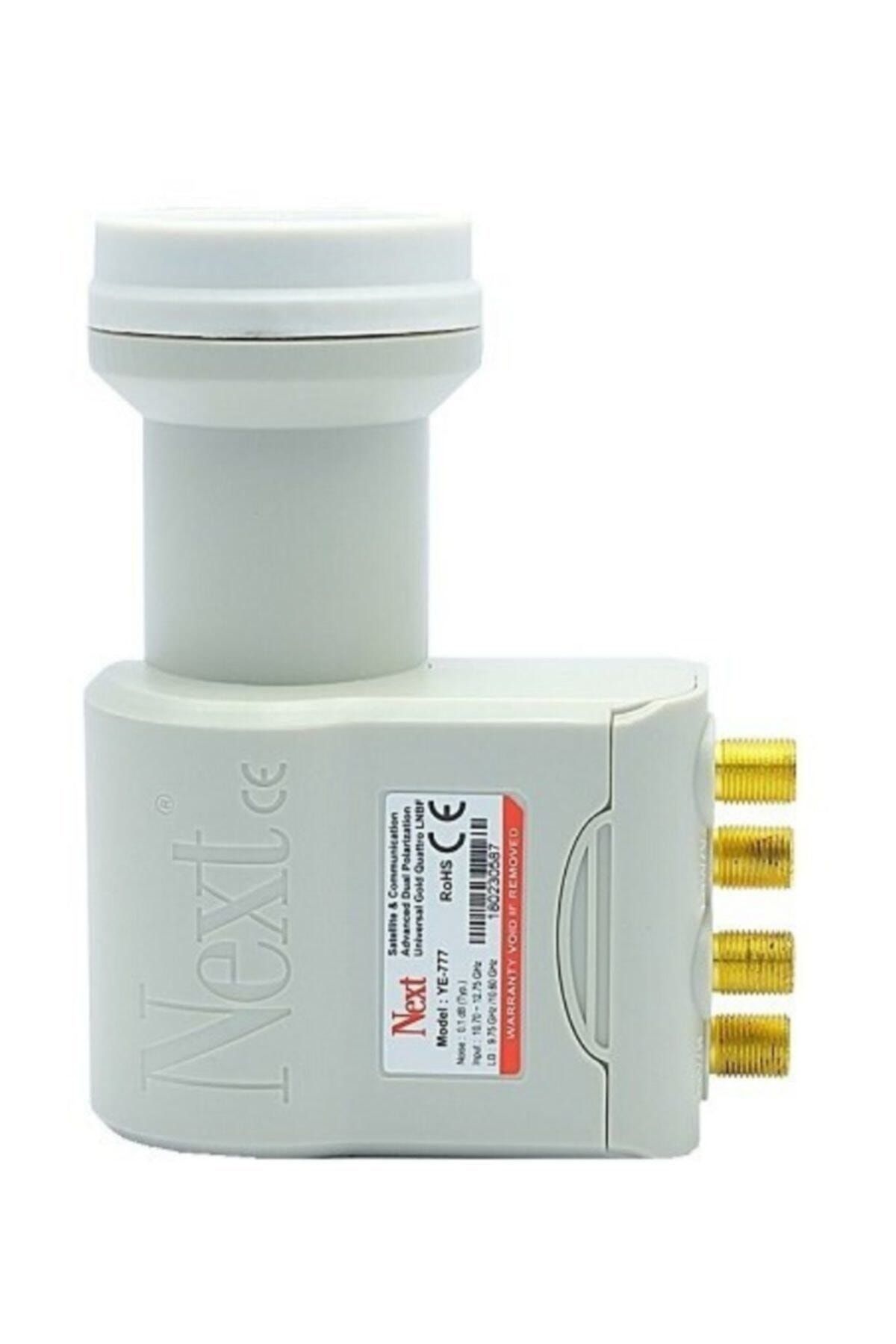 Next Ye-777 Gold Santral Lnb's