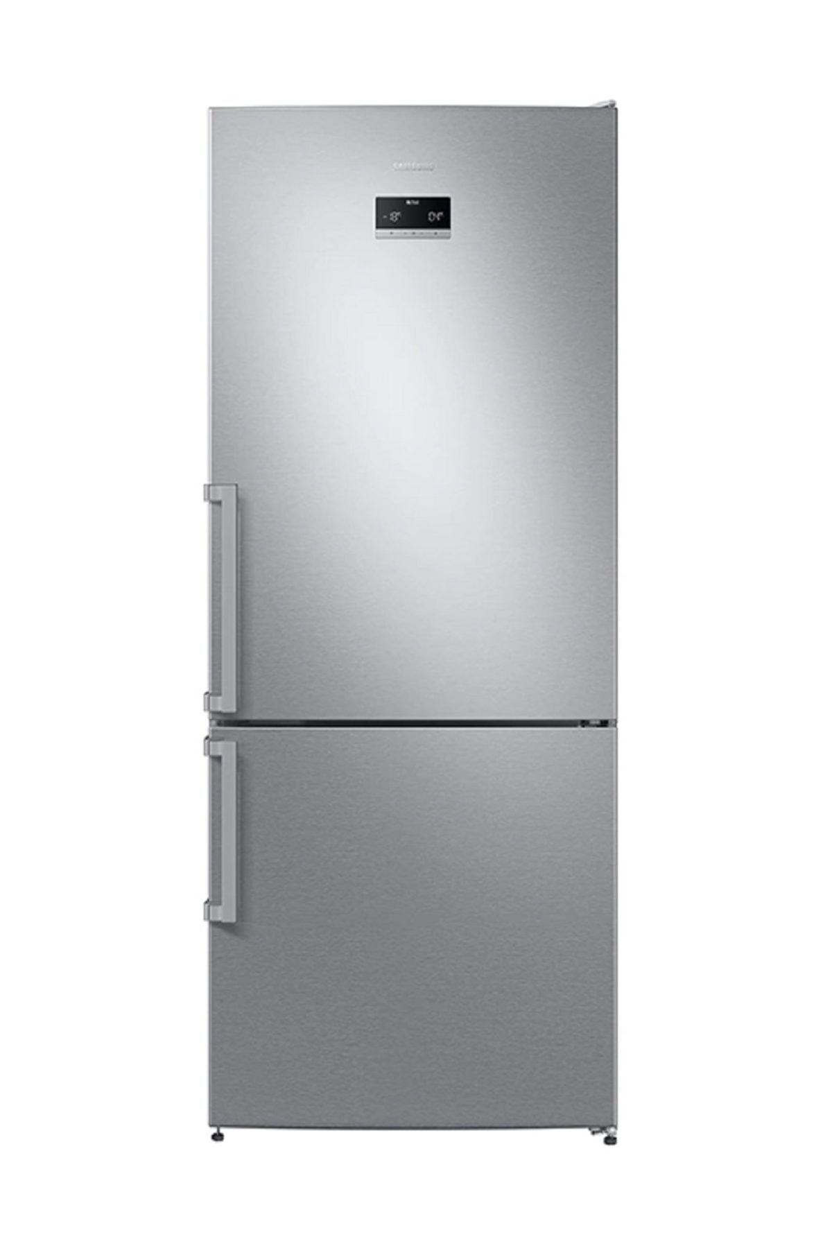 RB56TS754SA, Alttan Donduruculu Buzdolabı, 580 Litre