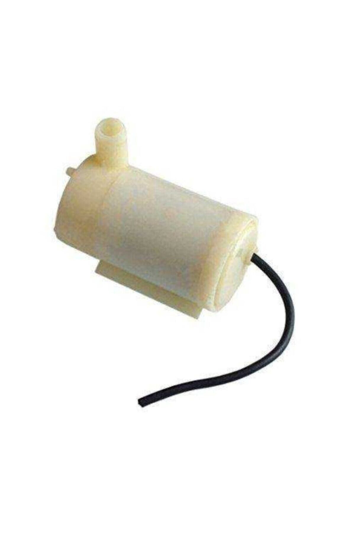 Mini Yatay Dalgıç Su Pompası Motor Dc 2.5v-6v 120l/h - Deney Eğitici Ödev Malzemesi