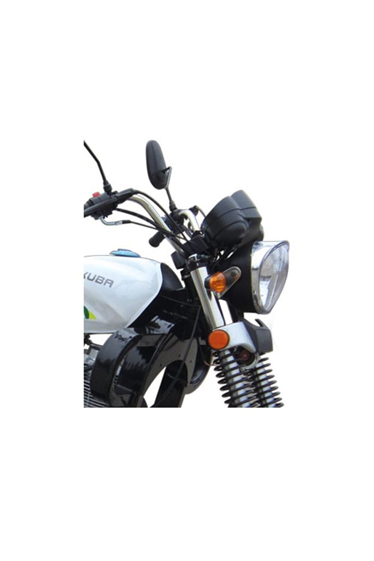 Ön Far Komple Kuba Pikap 200