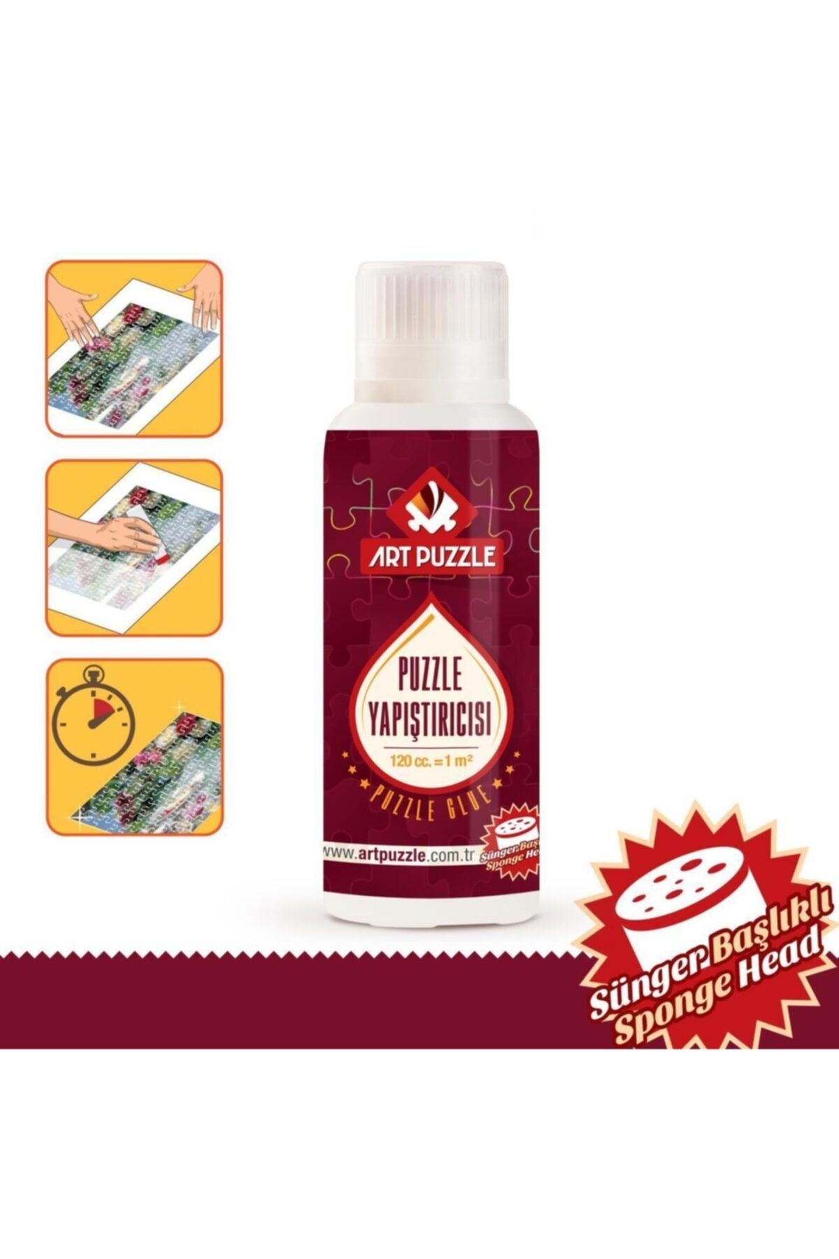 Yapıştırıcı 120 ml