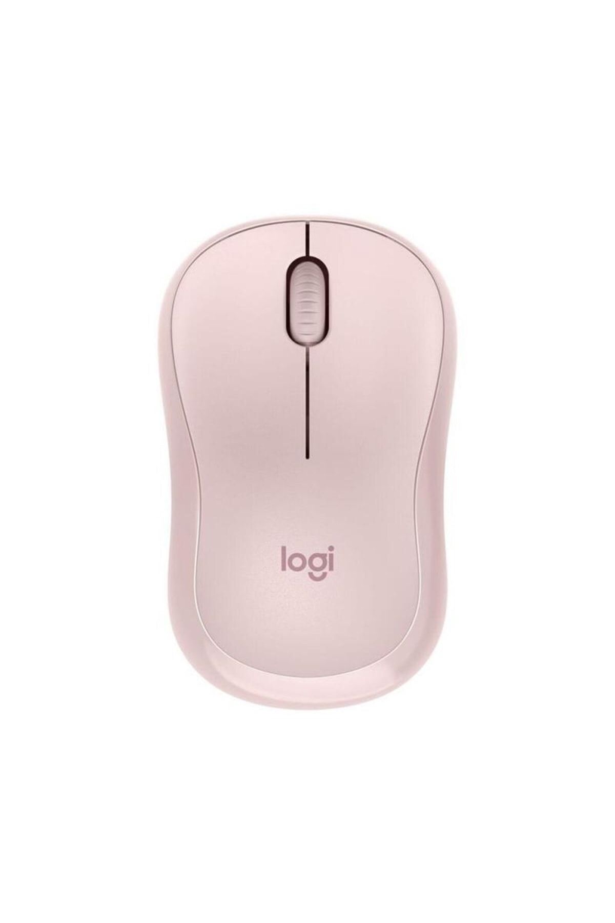 M221 Sessız Kablosuz Mouse 910-006512 Pembe