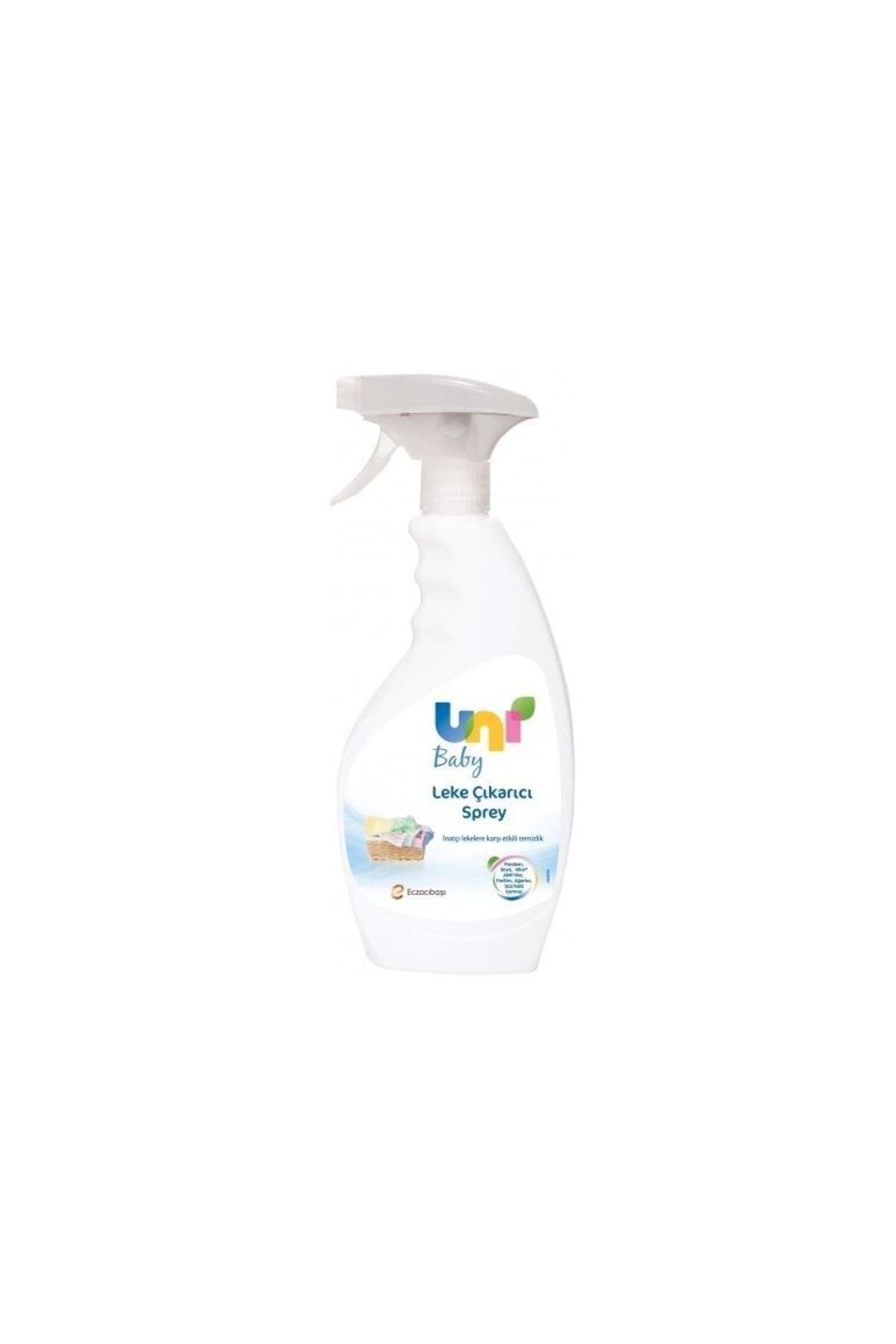 Leke Çıkarıcı Sprey 500ml 8692190009271