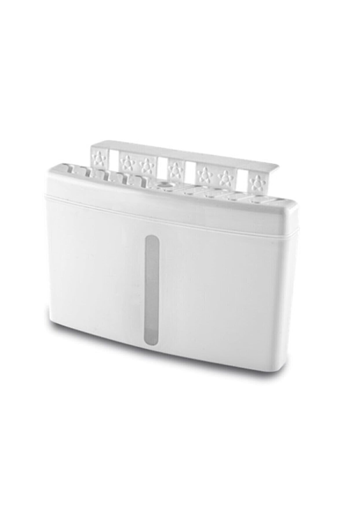 1 Adet Titiz Air Fresh Panel Kalorifer Suluğu Nem Koruyucu Tp-303