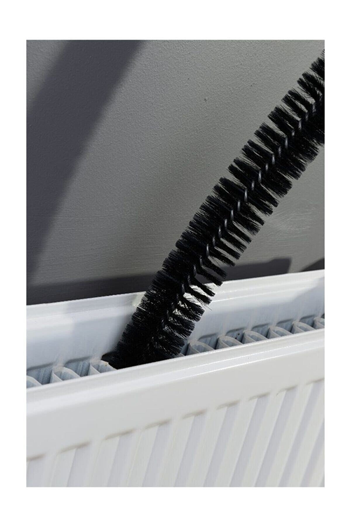 1 Adet Kalorifer Peteği Temizleme Fırçası Tp-154