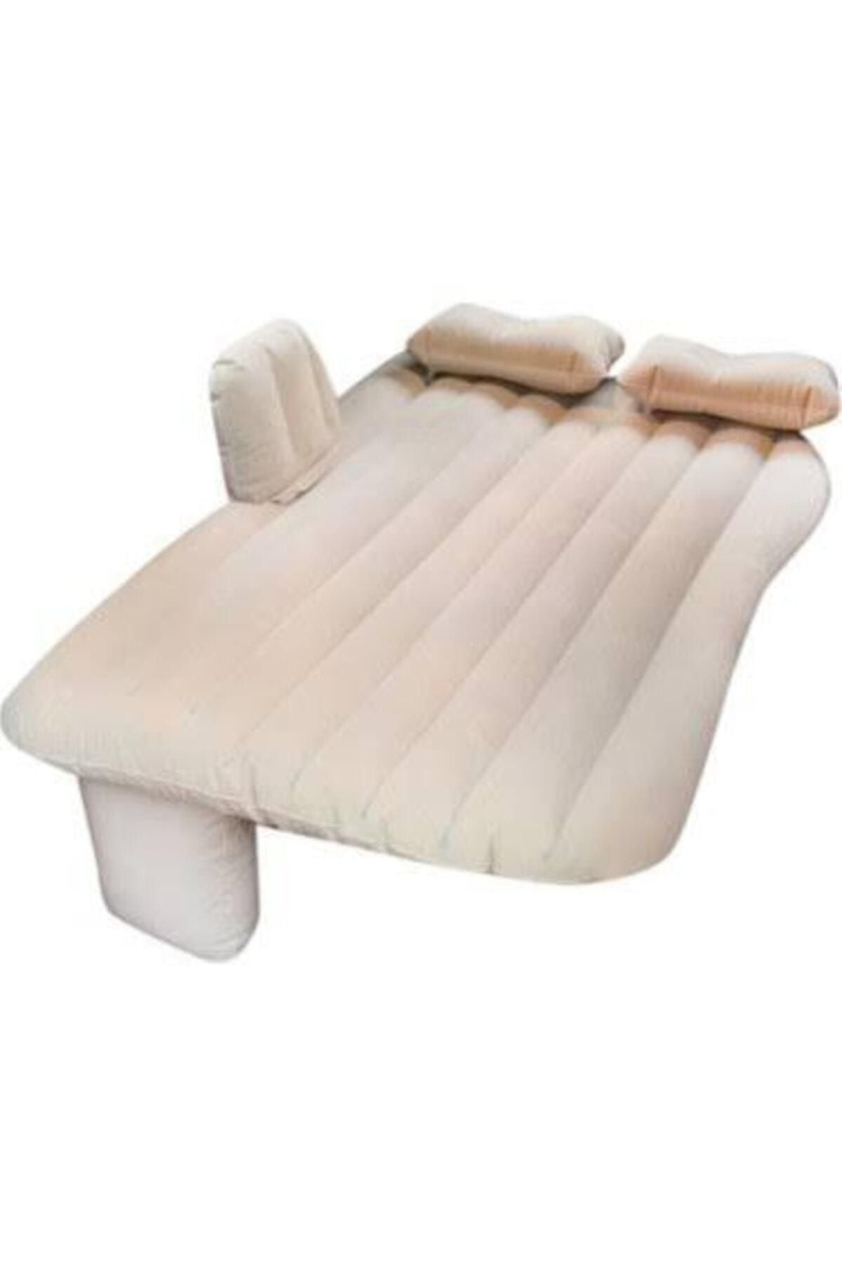 Araç İçi Şişme Yatak 137×83×45