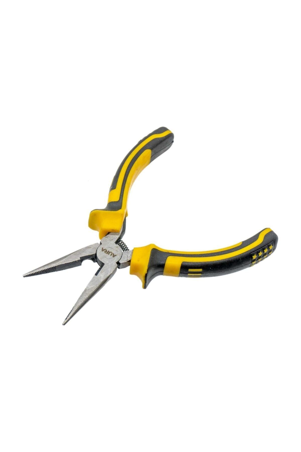 Ek-3 Mini Elektronikçi Kargaburun 135 Mm