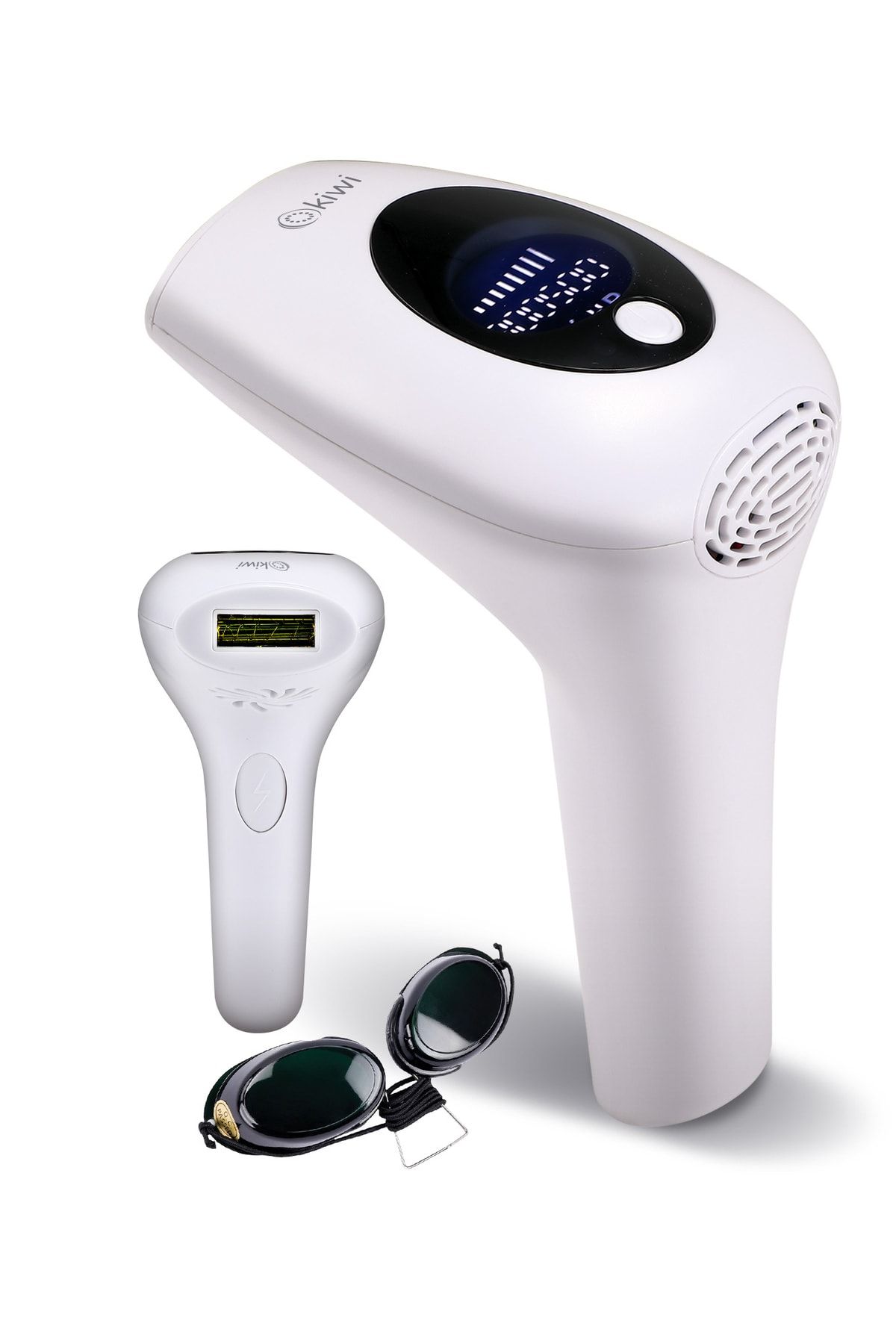 Kep-6833 Pro Ipl / Lazer Epilasyon