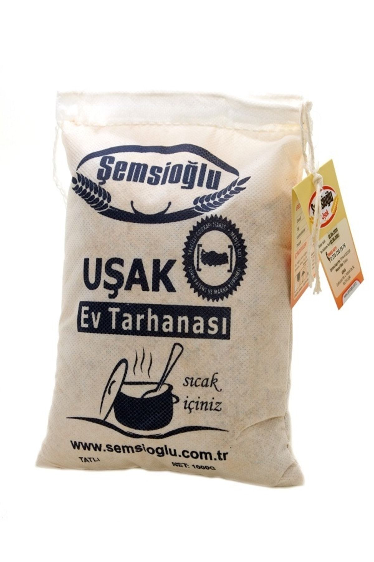 Tatlı 1 Kg.