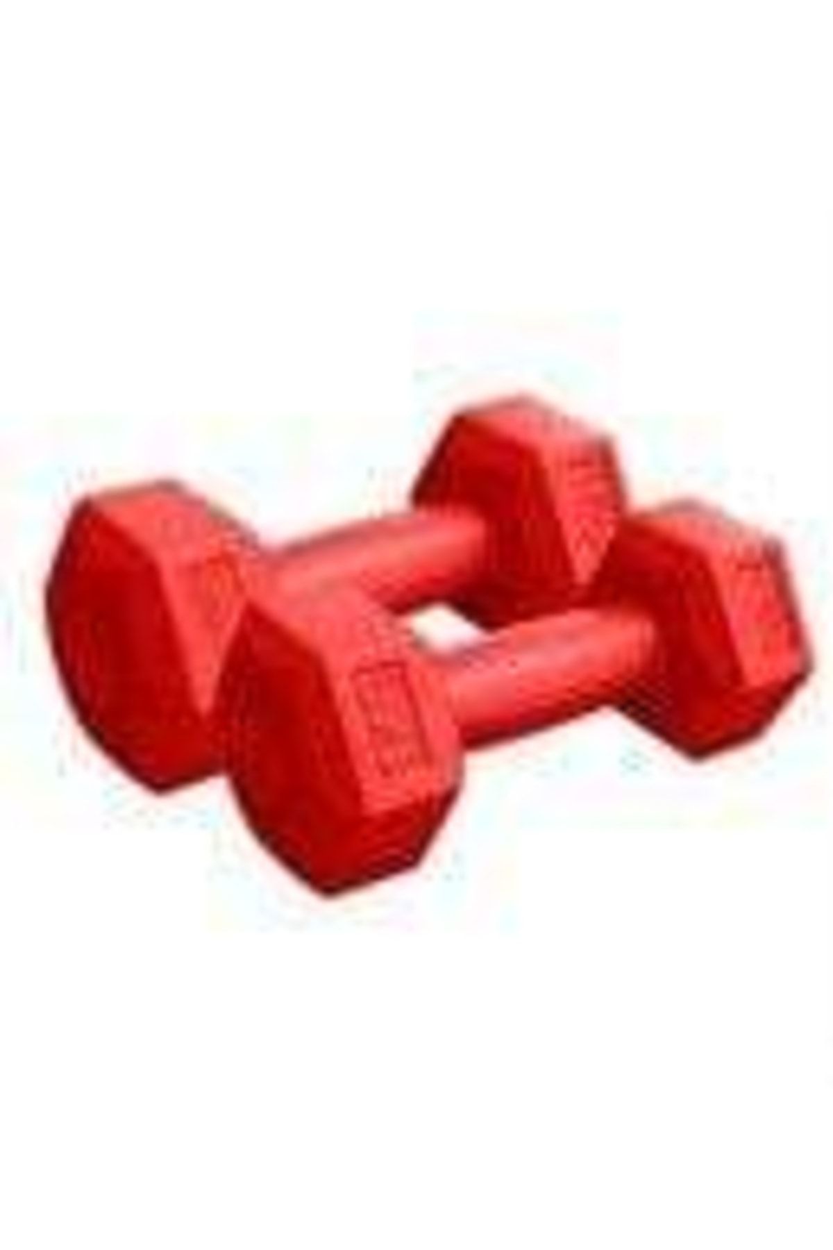 1 Kg Dambıl Set 2 Adet
