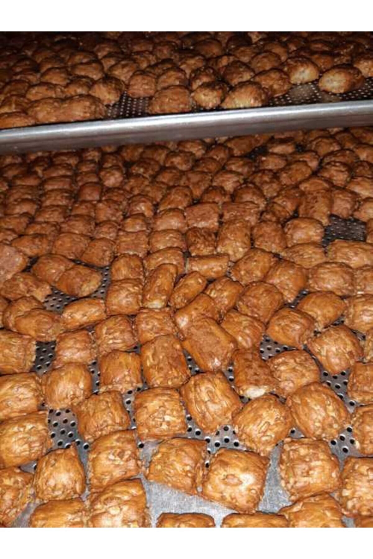 Ünseli Ayçekirdekli Organik Diyet Galeta (1 kg)