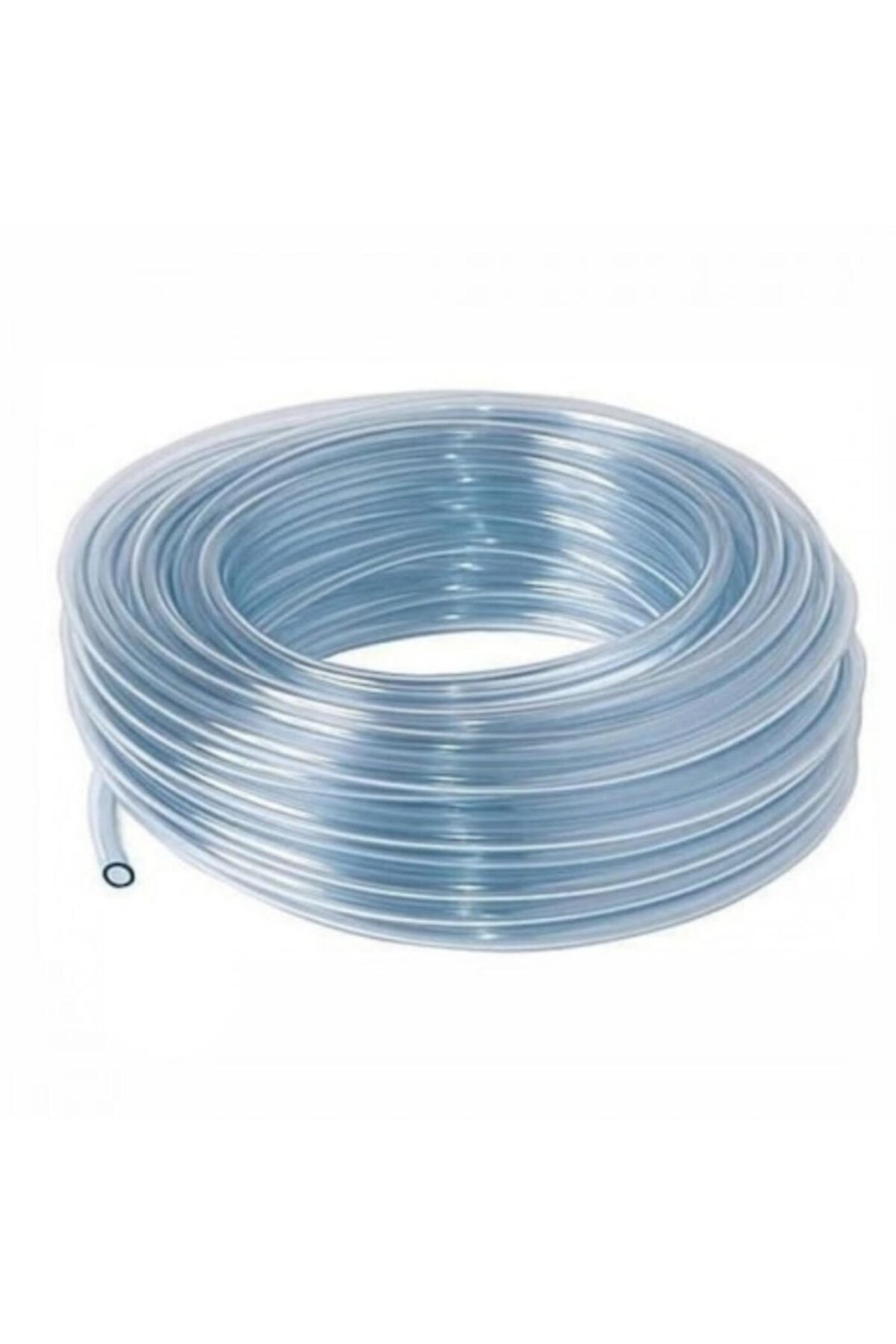 4 Mm Terazi Hortumu - Otomobil Kapı Fitil Hortumu 50 Mt ( Dış Çapı: 6 Mm, Iç Çapı: 4 Mm )