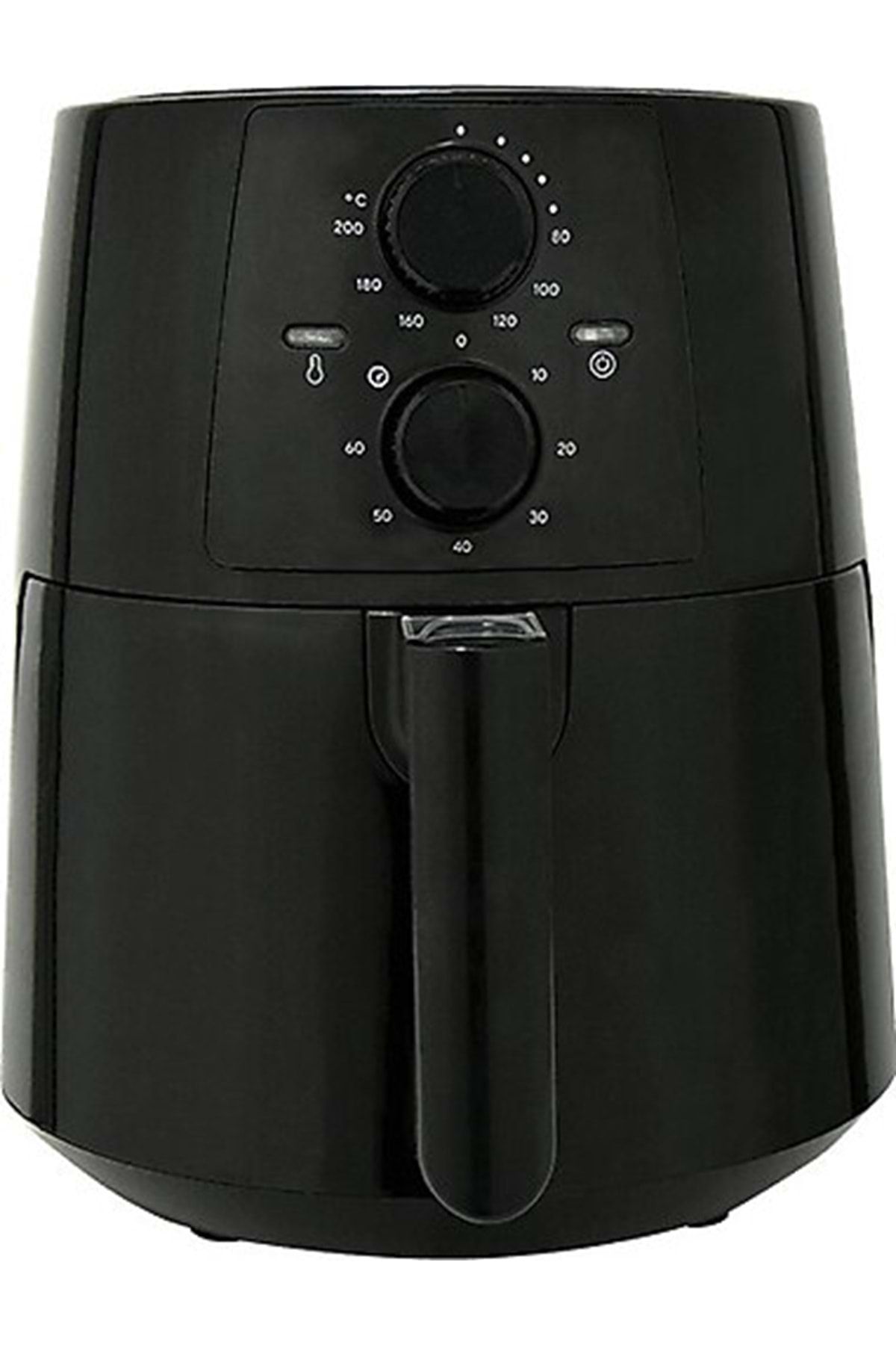 Fastfryer Lxfc-5130 5.5 Lt Yağsız Fritöz Uyumlu