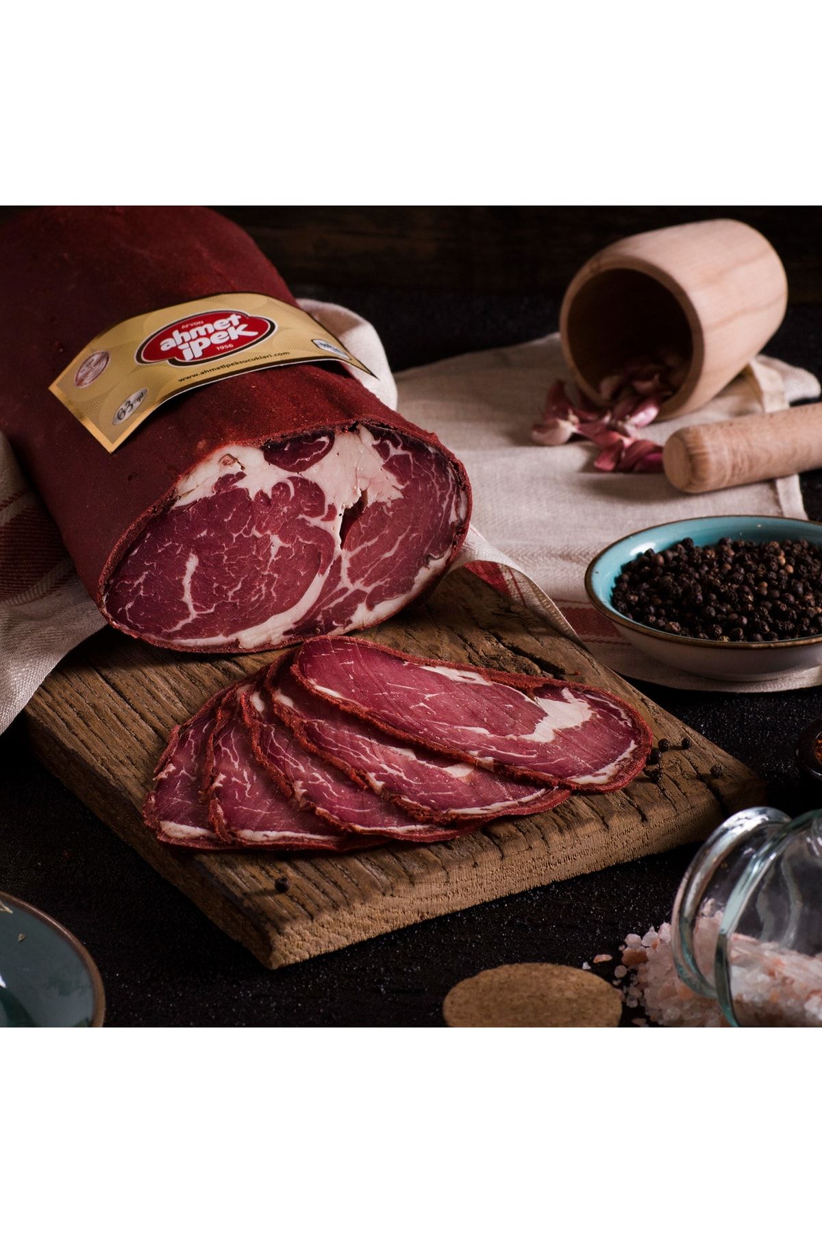 Seçme Pastıma 250 gr