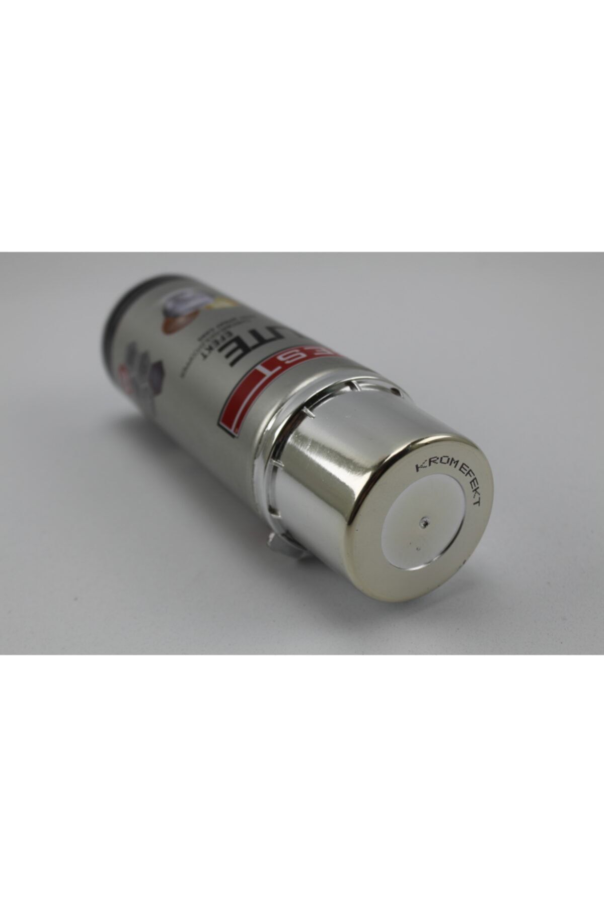Byrclz Best Elite Krom Efekt Sprey Boya 400 Ml Byrnew