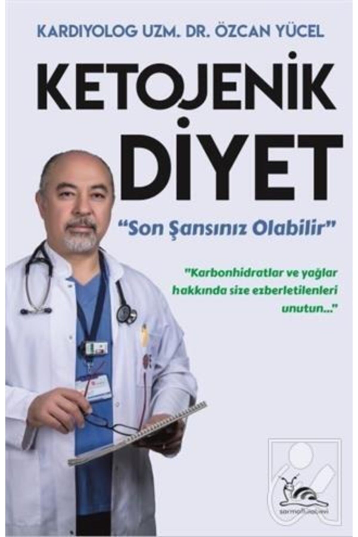 Ketojenik Diyet & Son Şansınız Olabilir