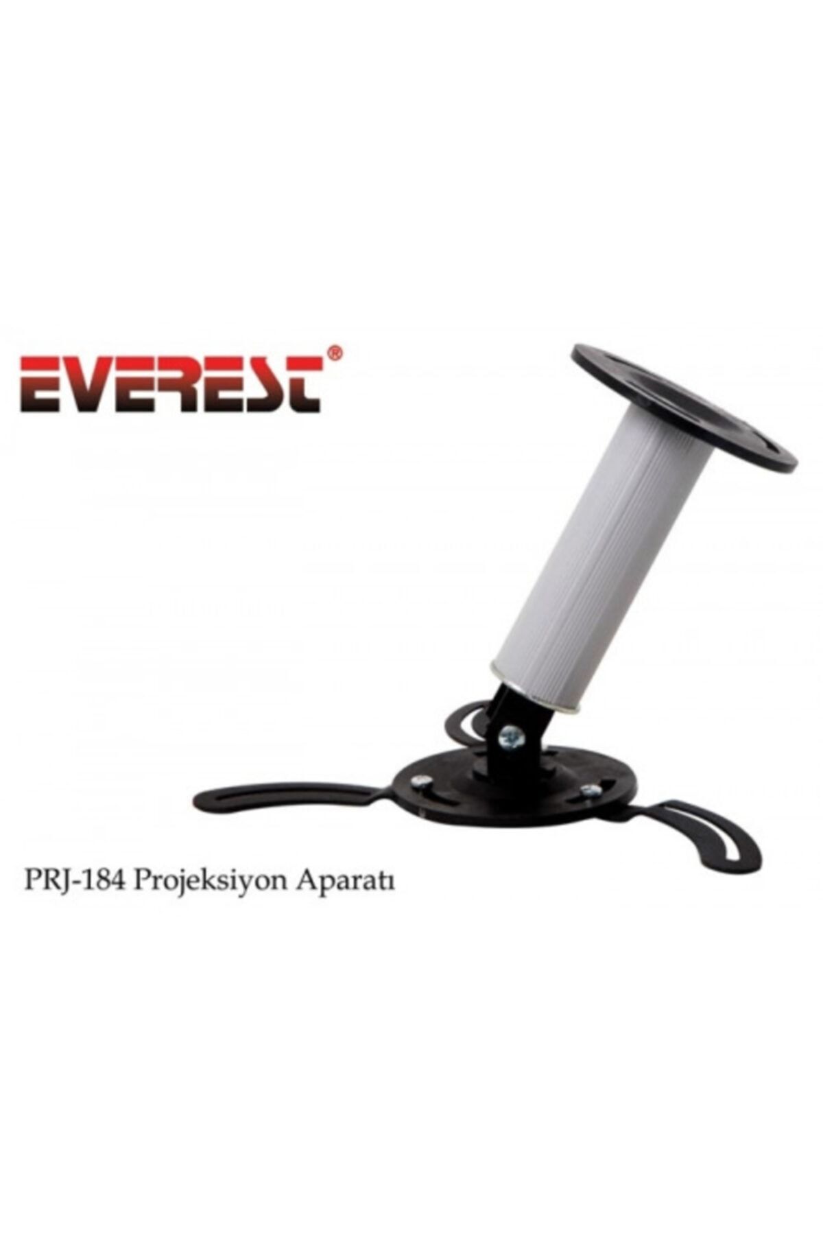 Prj-184 Pojeksiyon Askı Aparatı10kg Taşıma