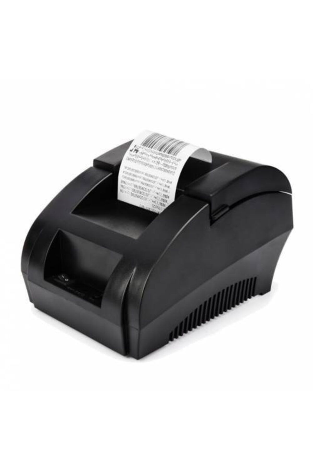 Zj-5890k Makbuz Ve Adisyon Yazıcı