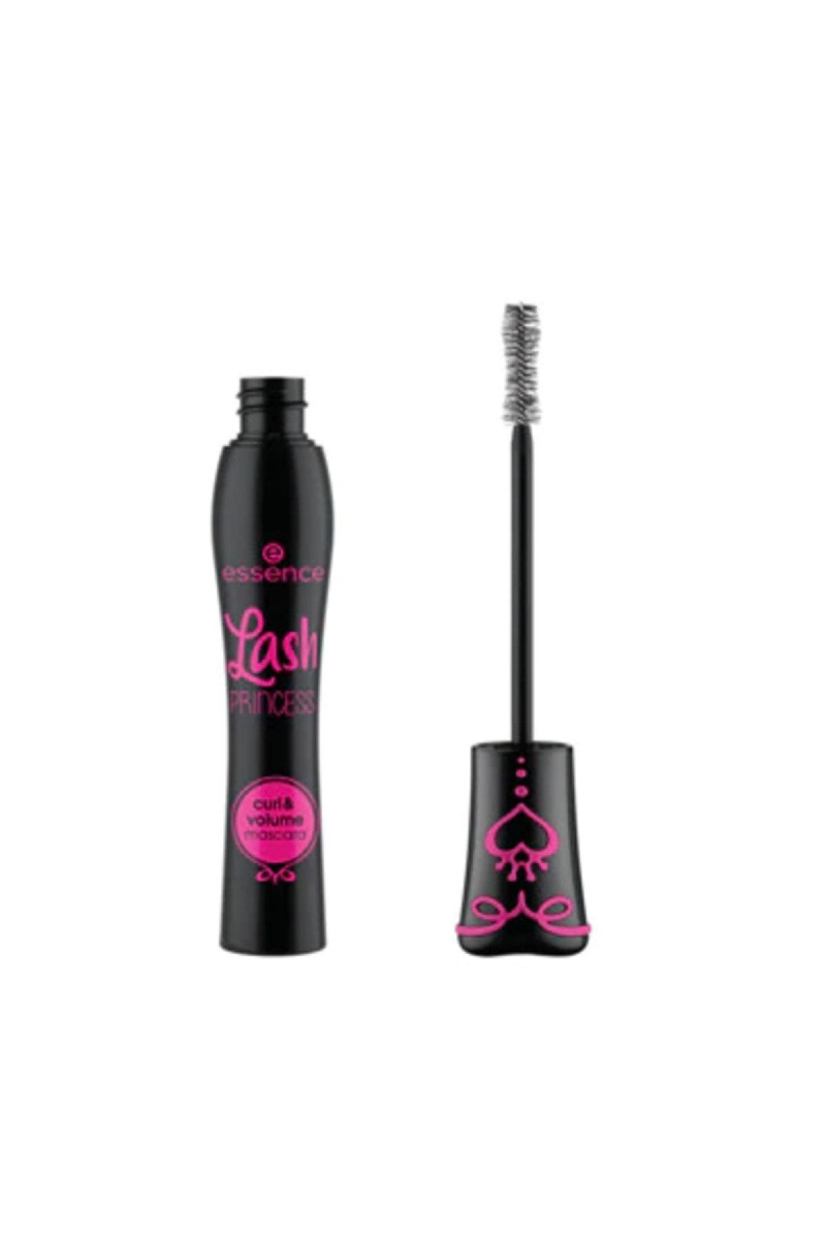 Lash Prıncess Vol. Maskara
