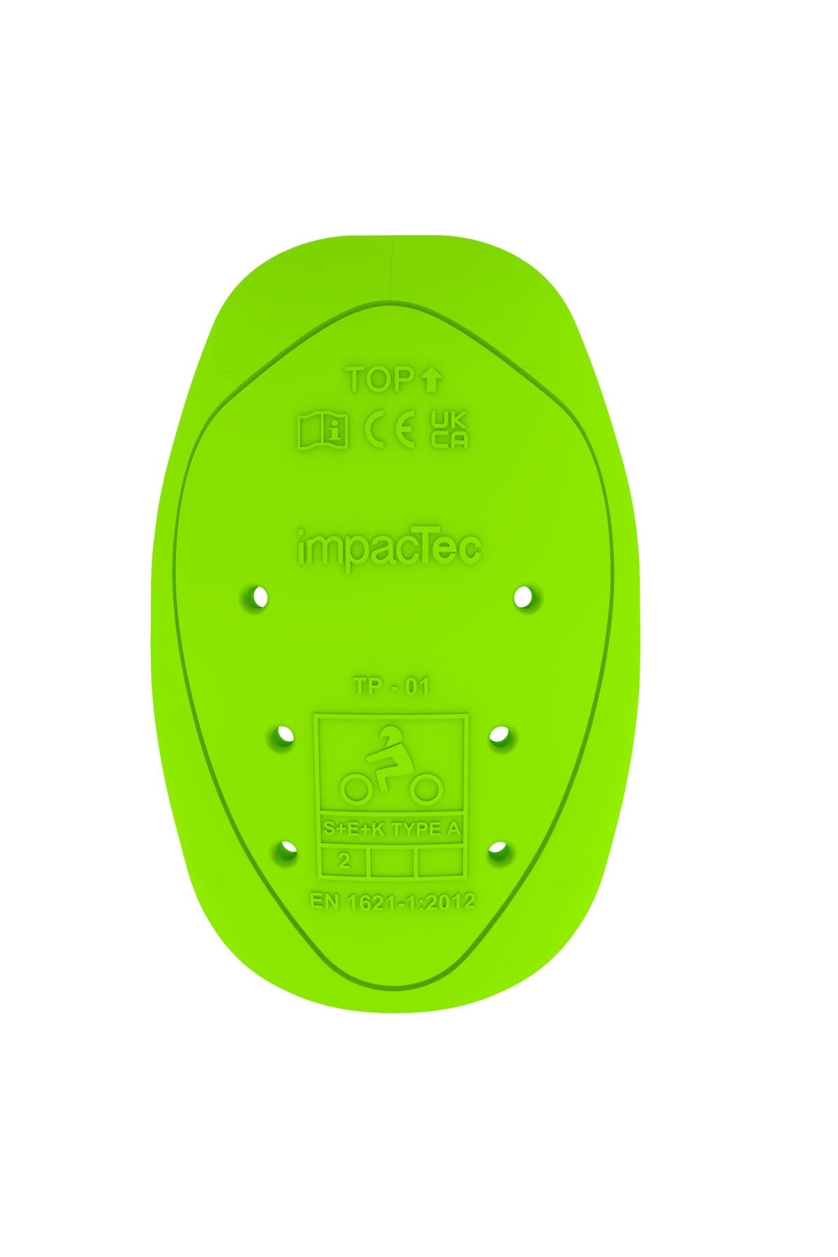 Omuz Koruma Seti Tp-01 Level 2