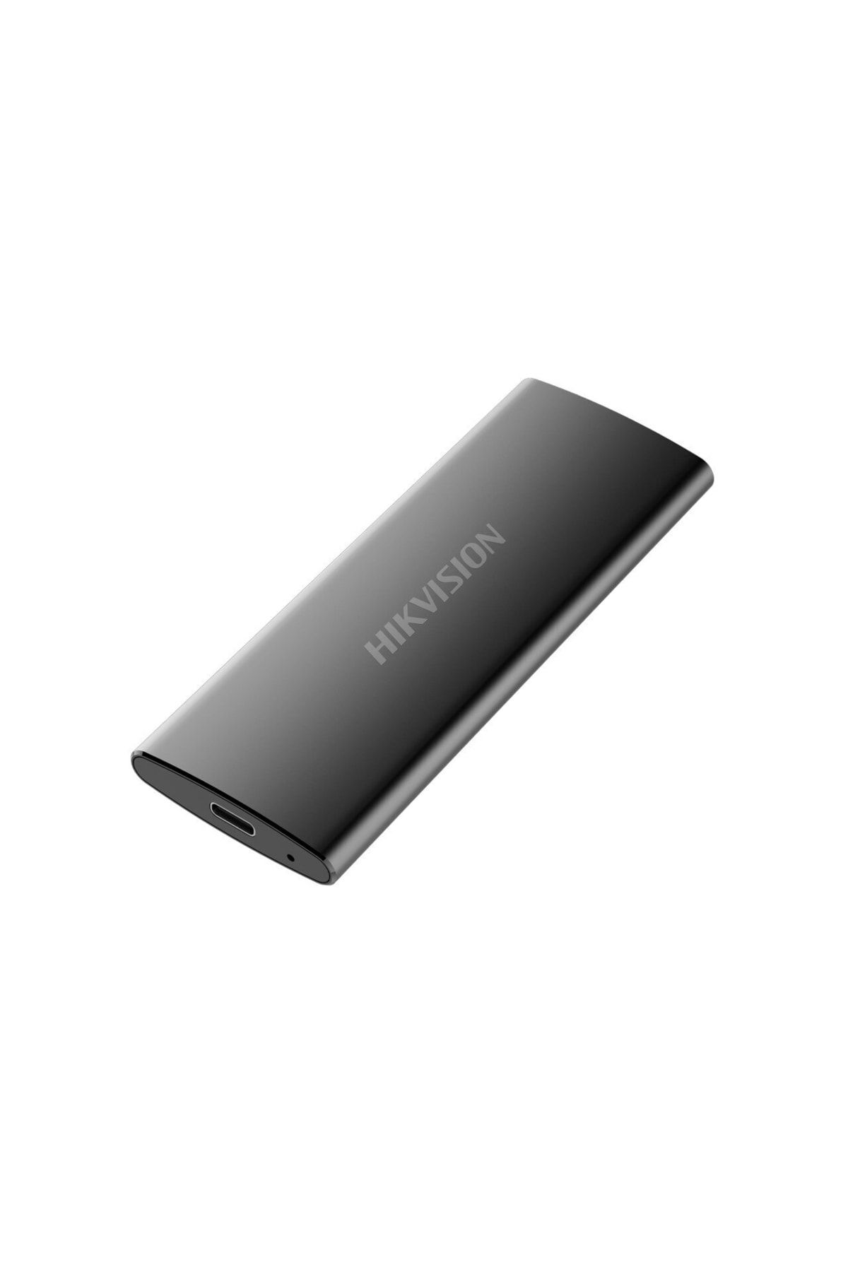 T200N 512 GB Type-C 3.1 Taşınabilir SSD Siyah