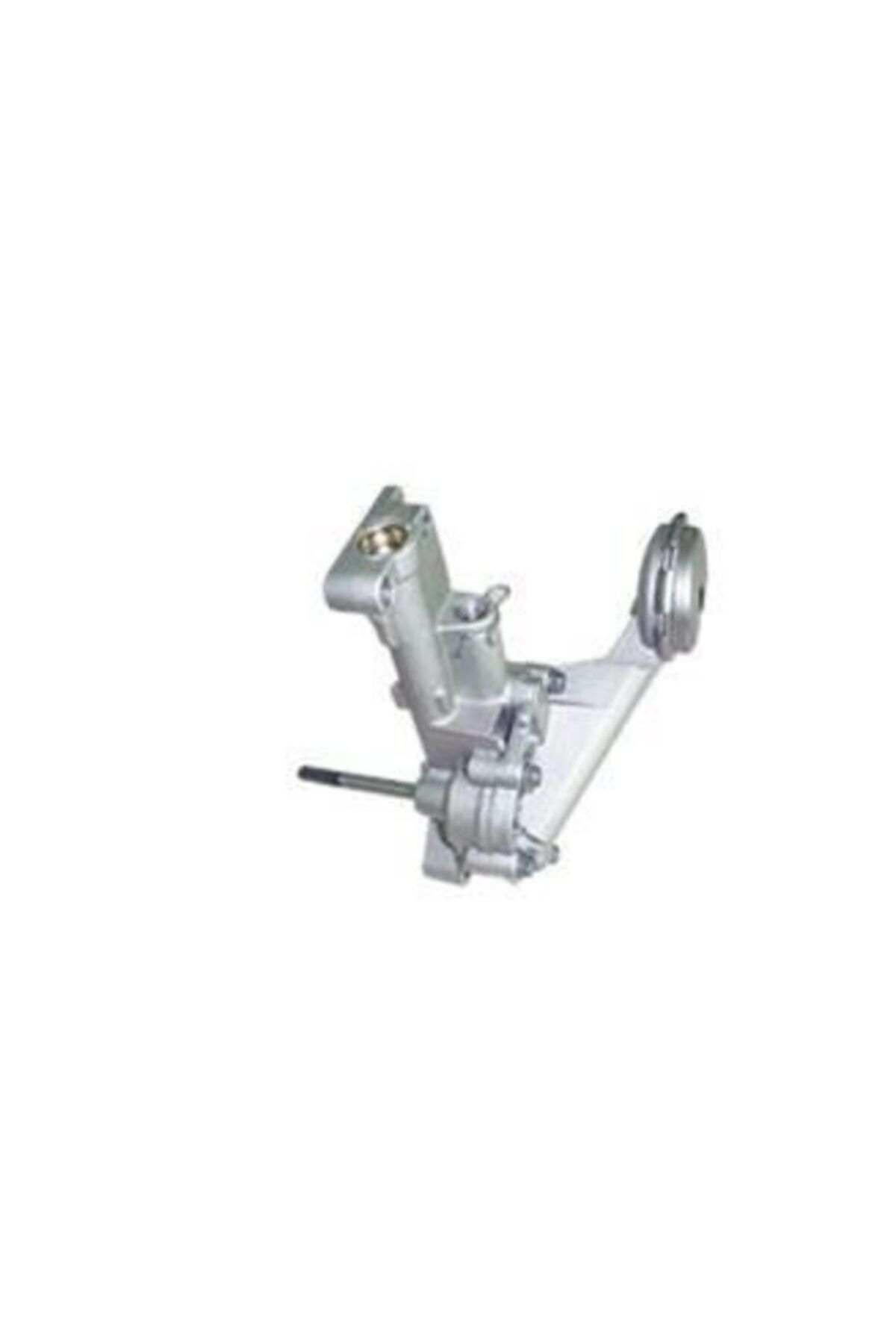 R21 Dizel 2.1 Nevada Uyumlu  Motor Yag Pompası 7700864218