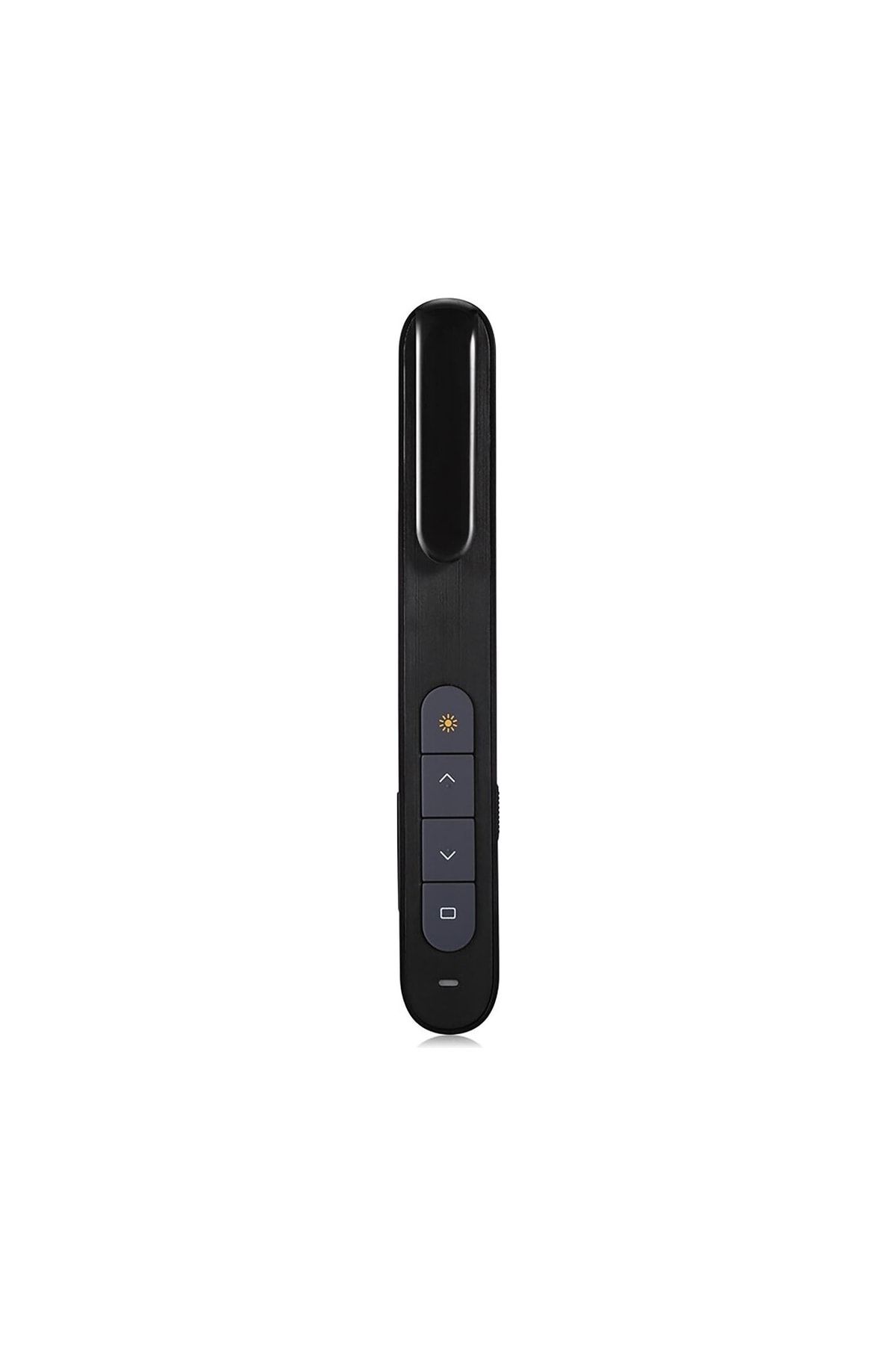 Özel Kılıflı Sunum Kumandası Wireless Presenter Laser Pointer Kalem Sunum