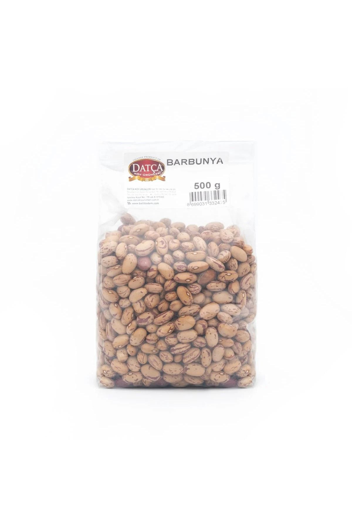 Barbunya 500 Gr