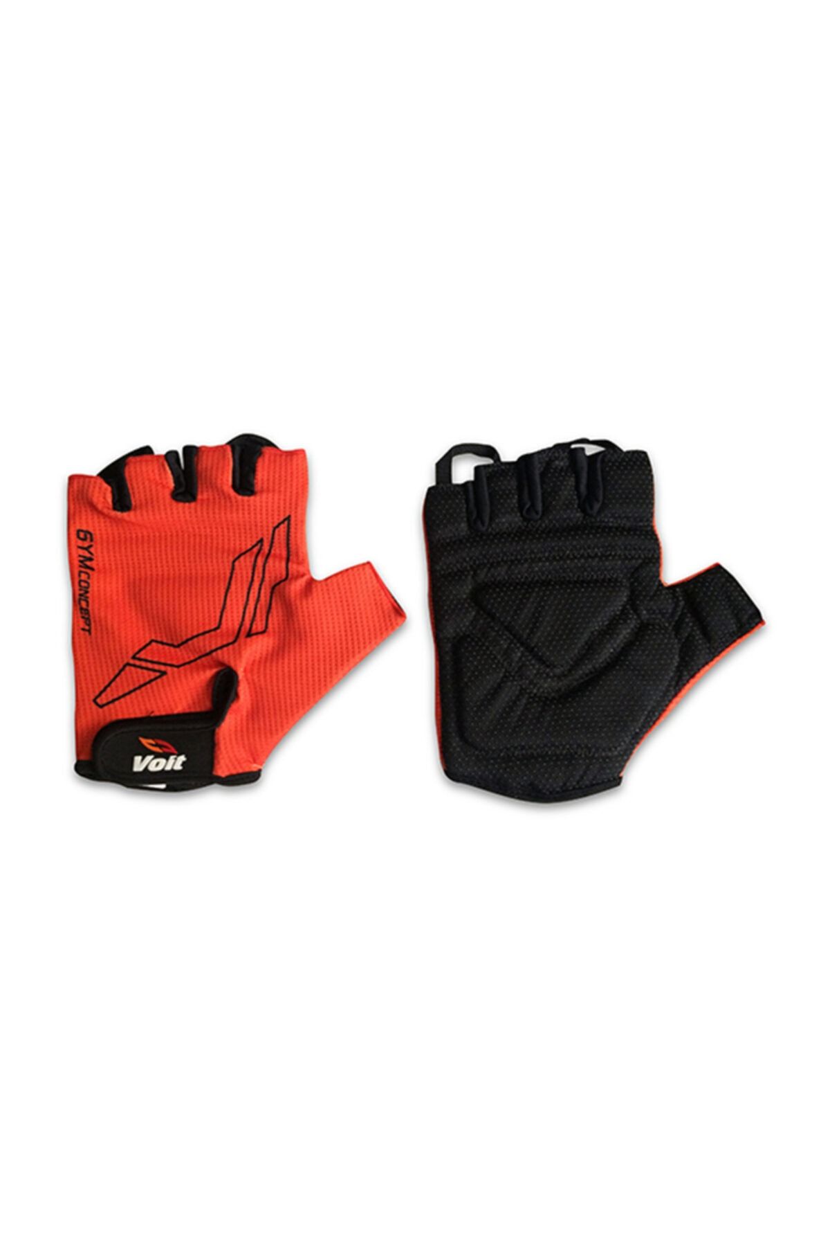 Unisex Fitness Eldiveni 8211