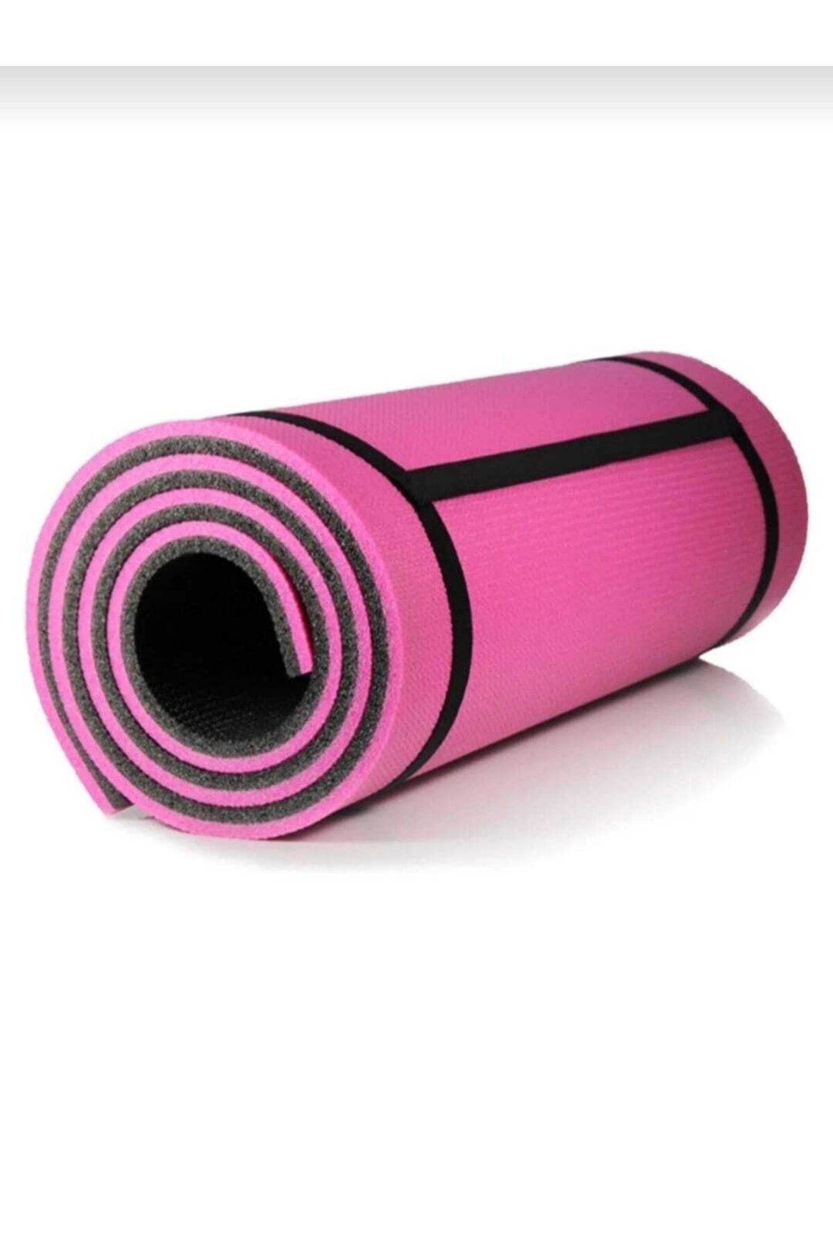 Pilates Ve Yoga Matı Minderi